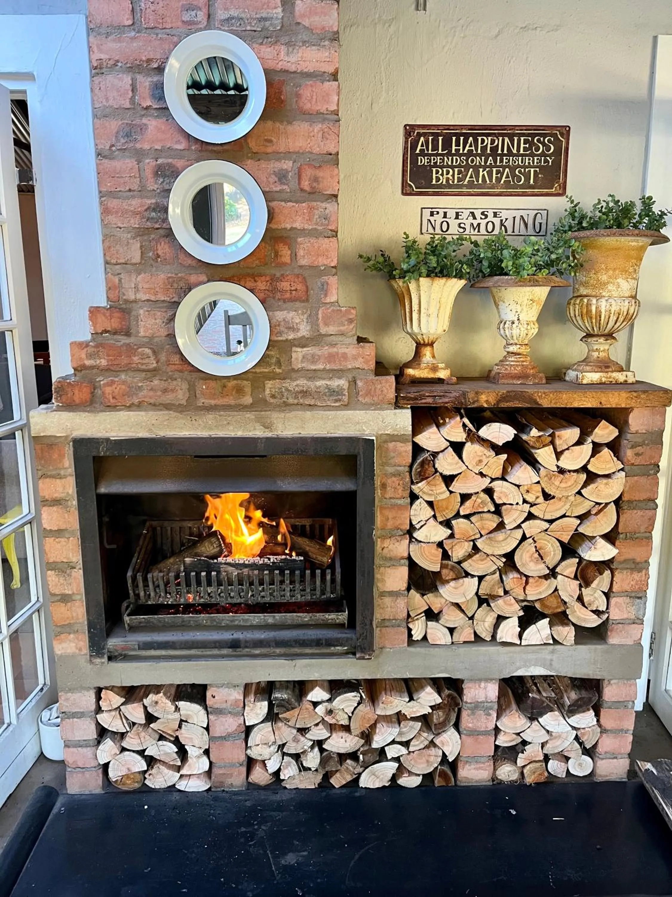 Gowan Valley Guest Farm