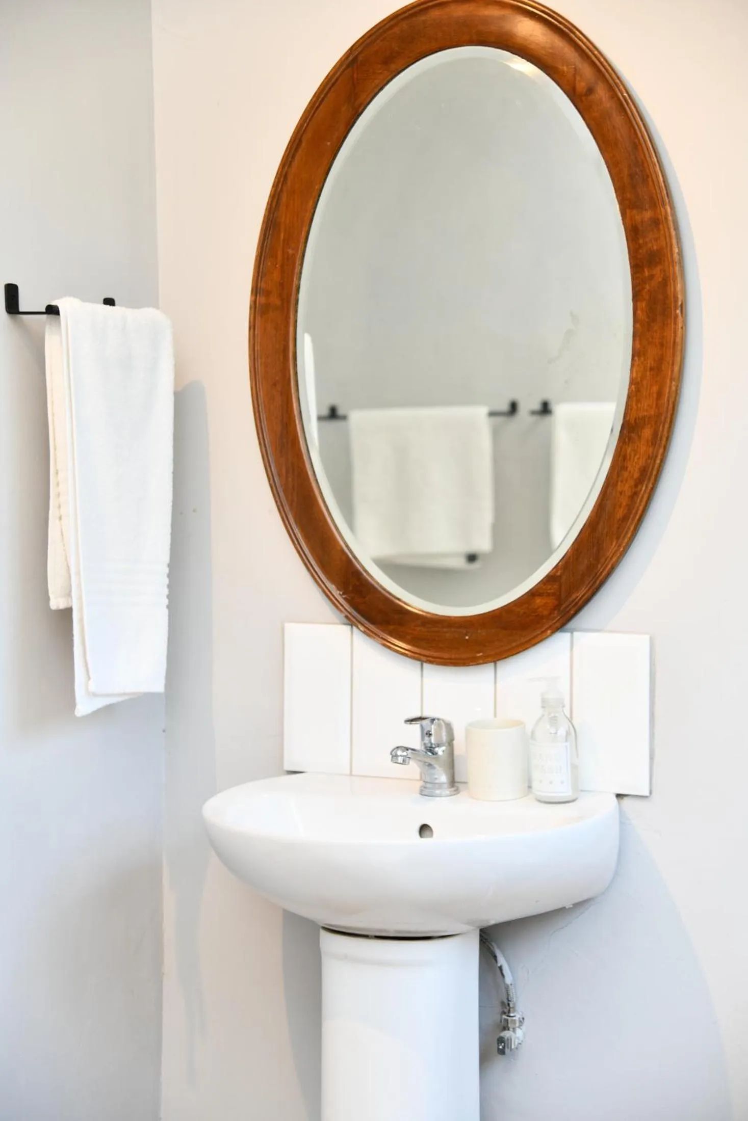 Gowan Valley Guest Farm