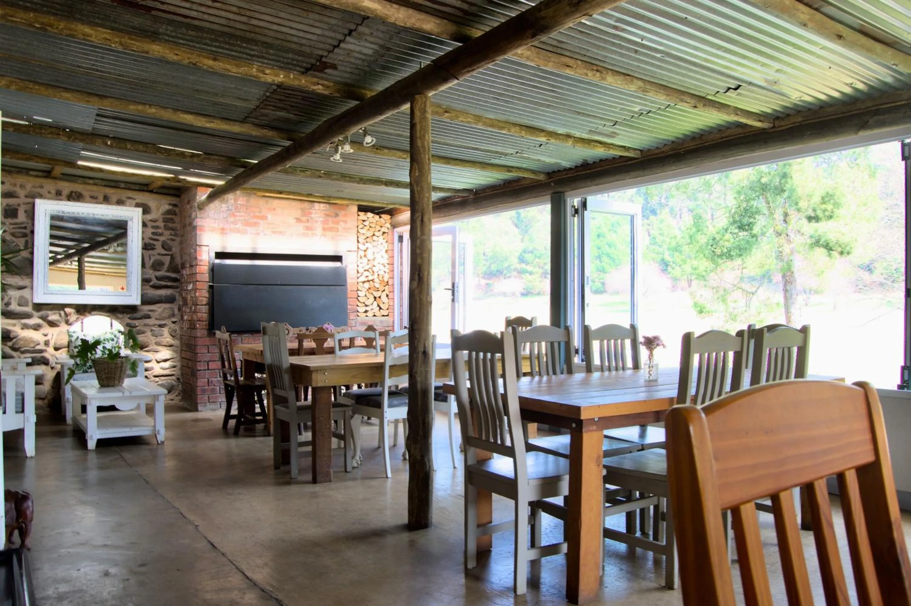 Gowan Valley Guest Farm