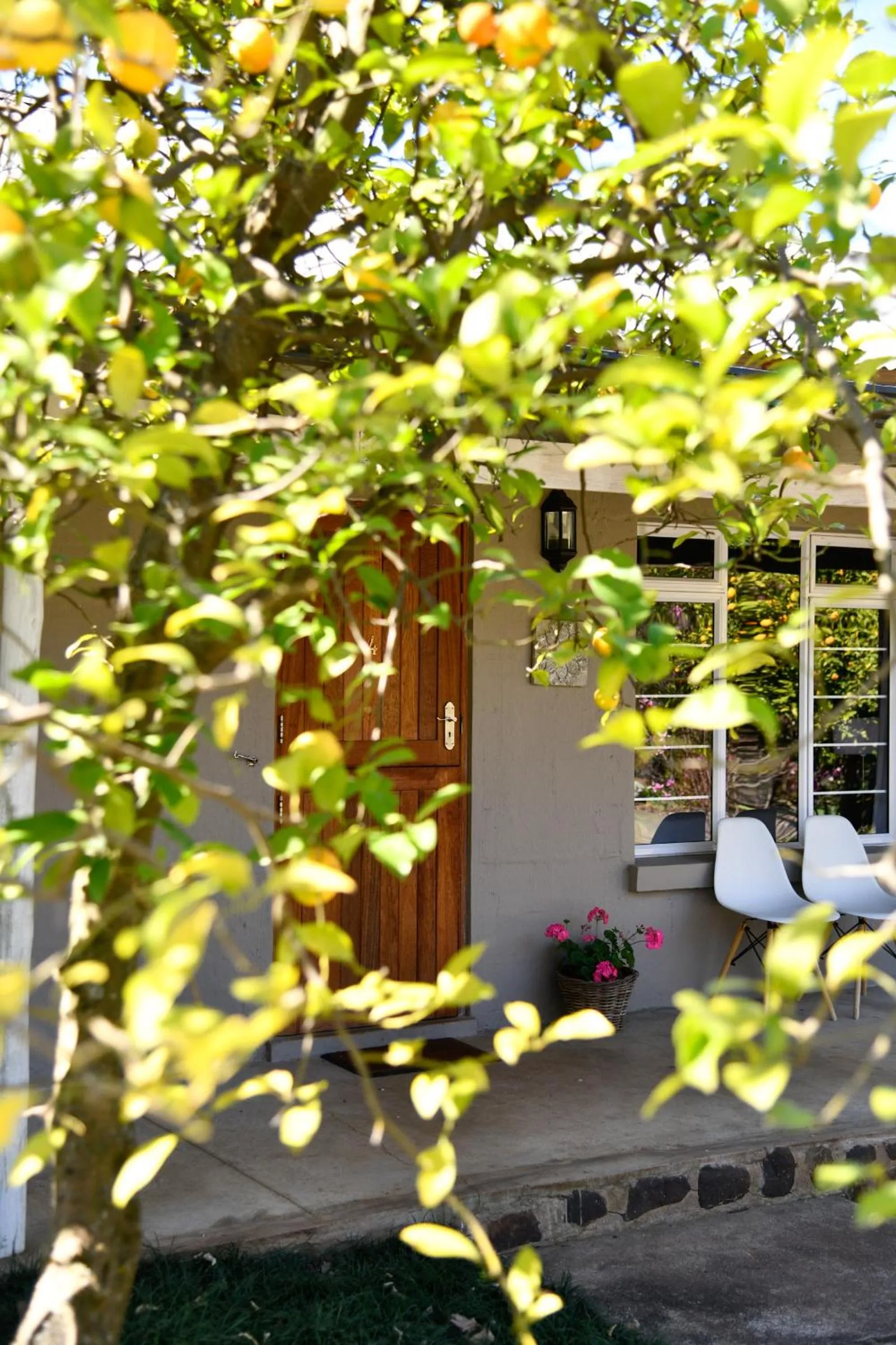 Gowan Valley Guest Farm