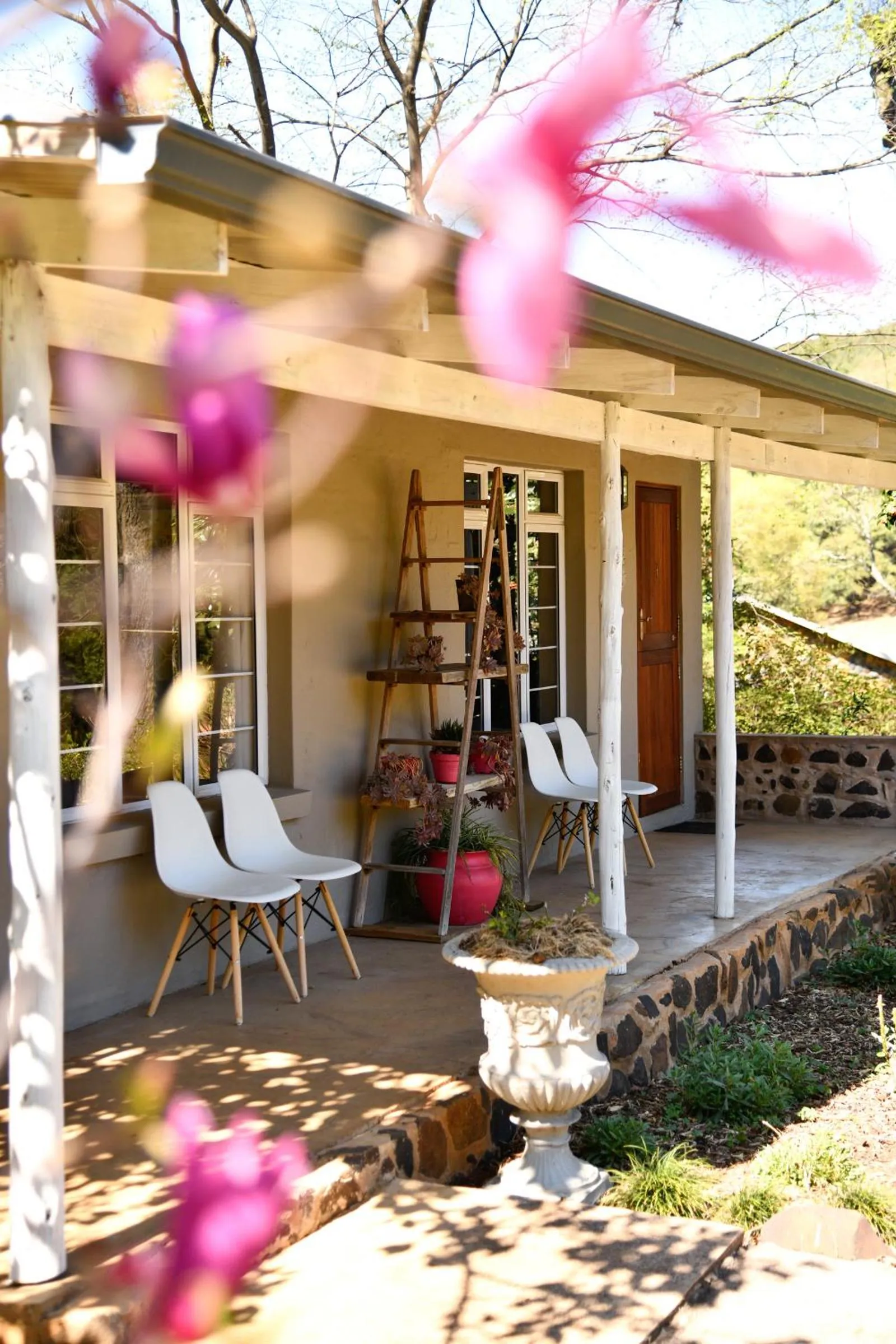 Gowan Valley Guest Farm