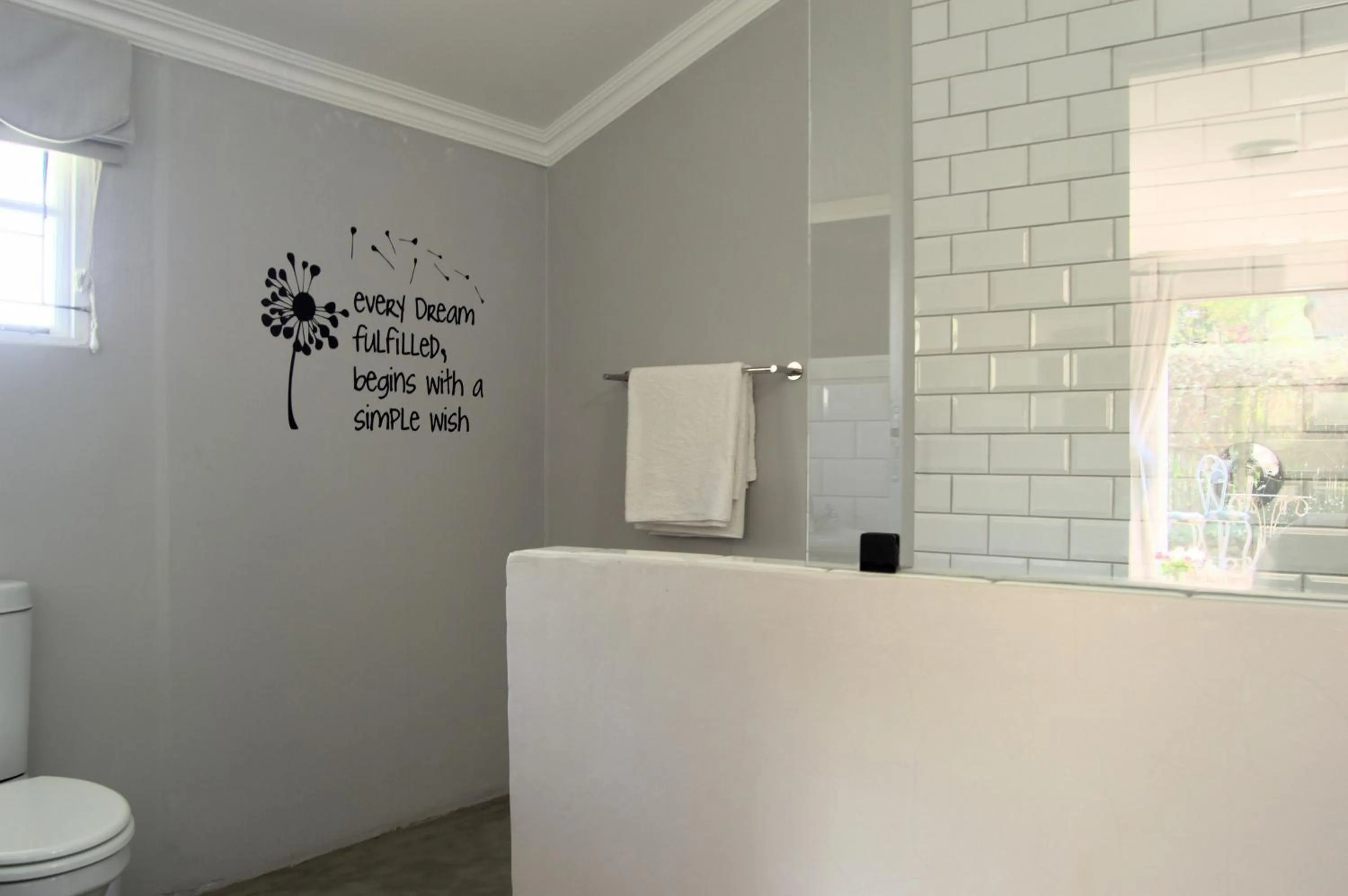 Gowan Valley Guest Farm