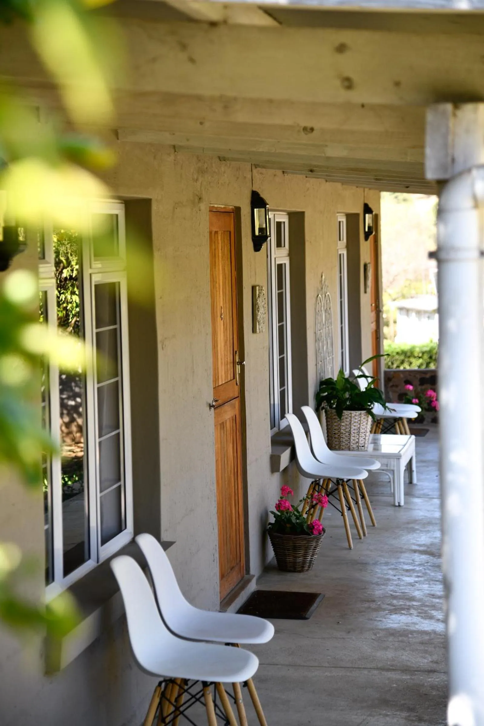 Gowan Valley Guest Farm