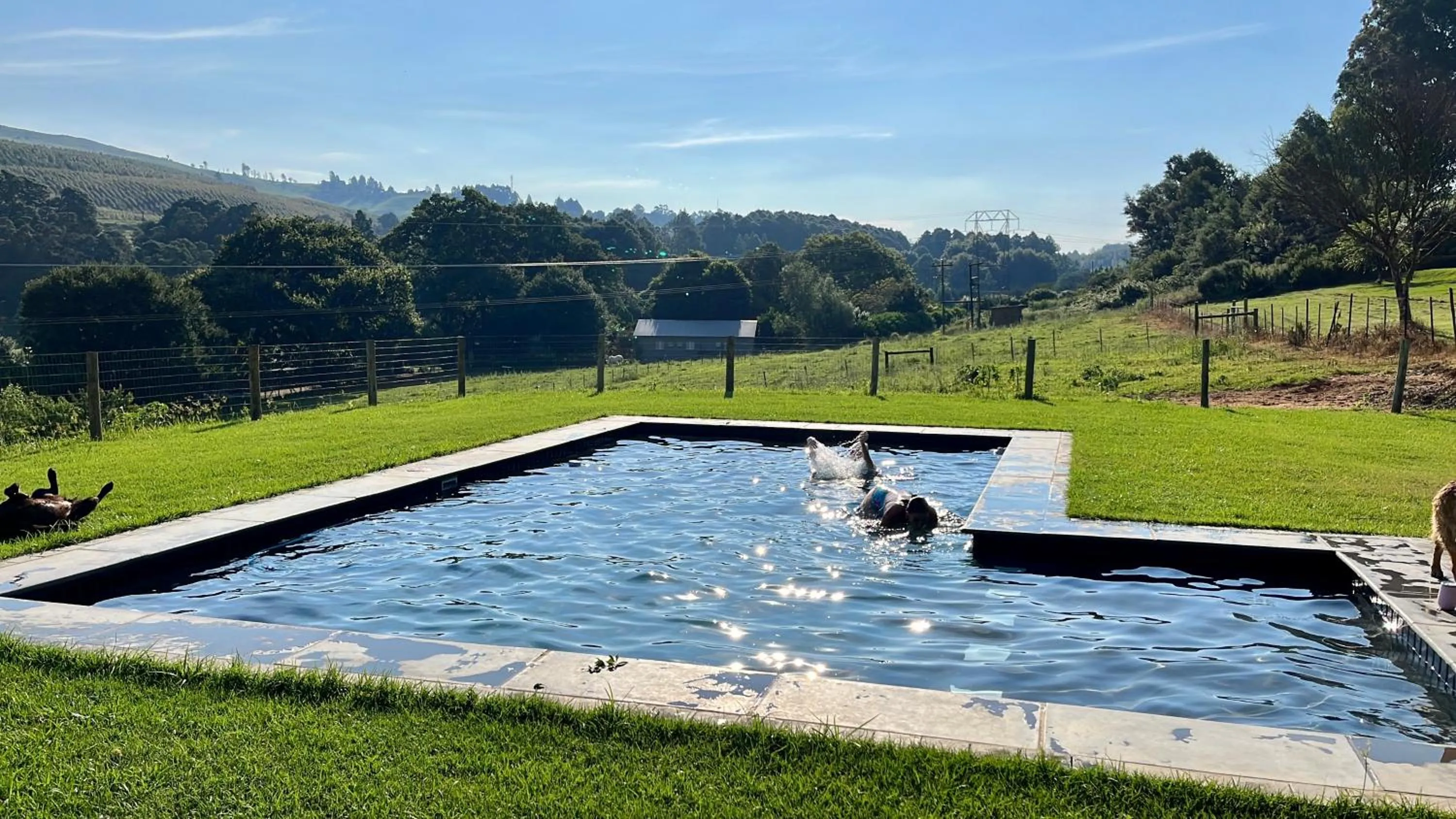 Gowan Valley Guest Farm