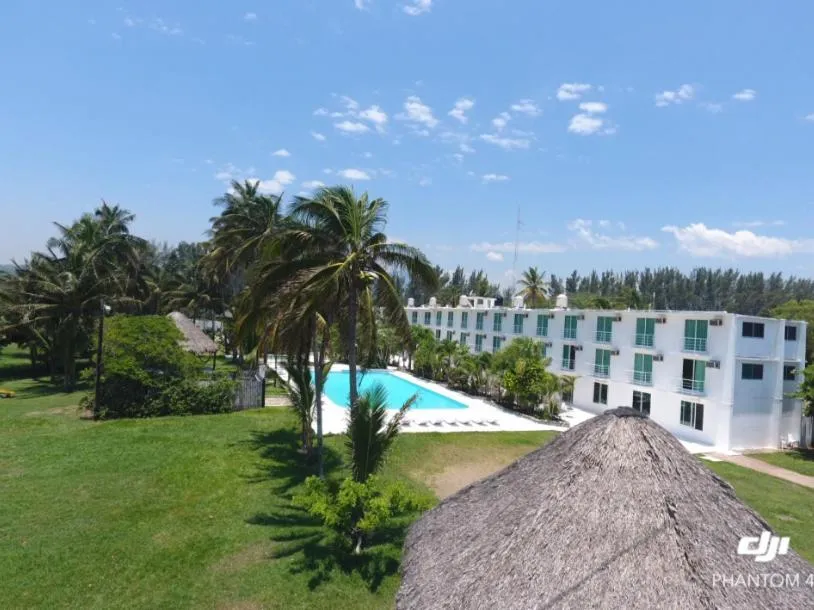 Hotel Boca de Ovejas