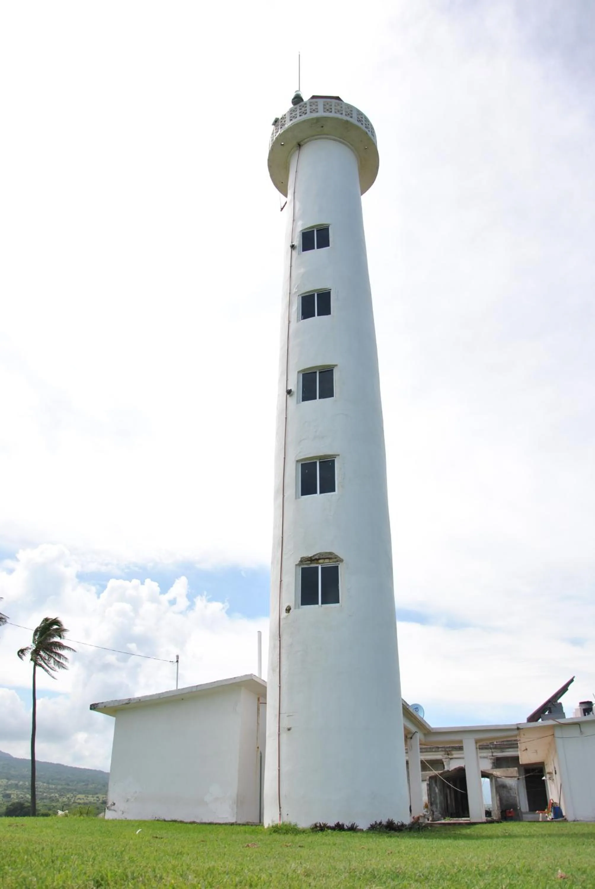 Nearby landmark in Hotel Boca de Ovejas