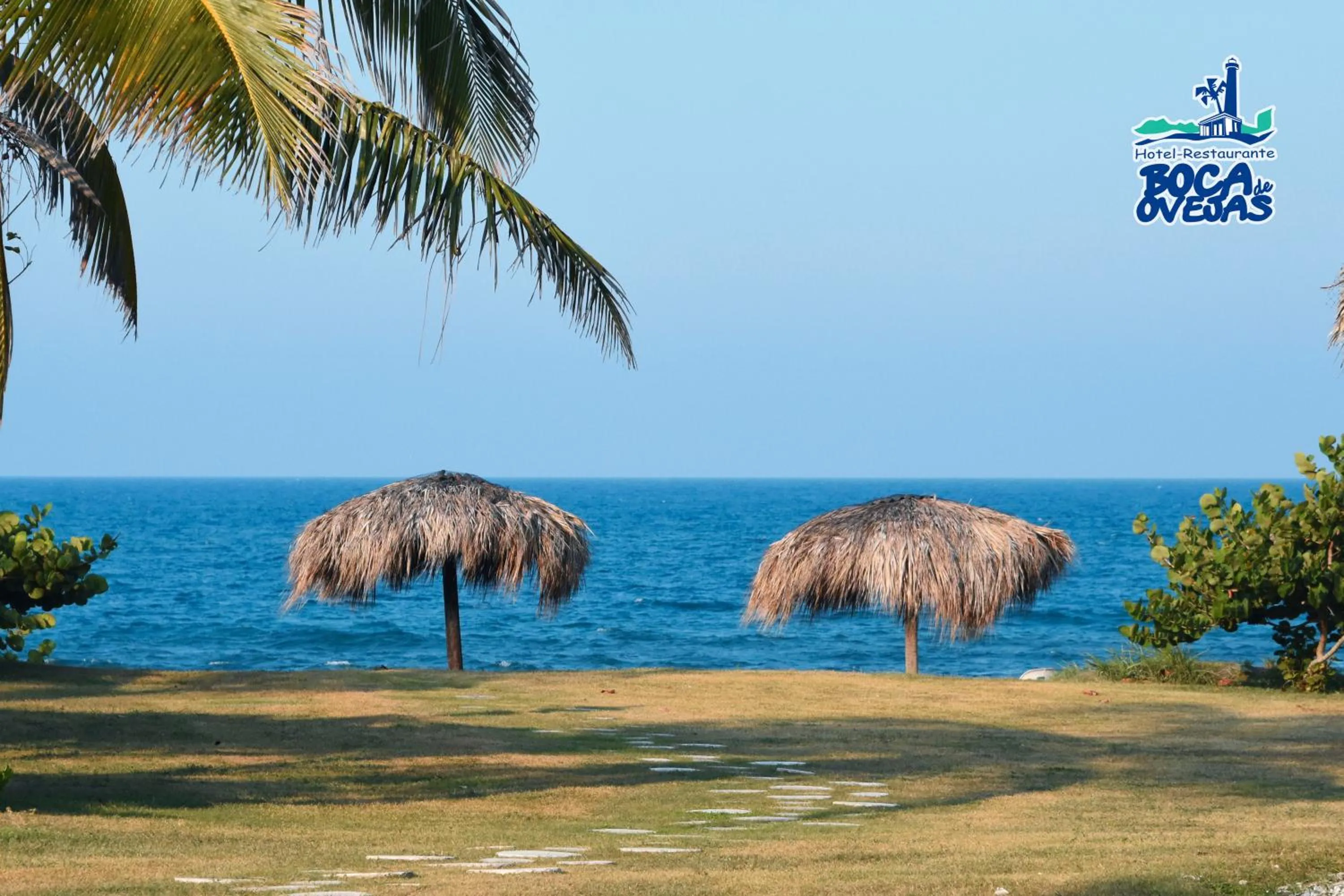 Hotel Boca de Ovejas