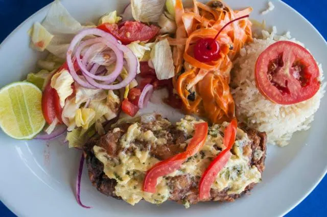 Hotel Boca de Ovejas