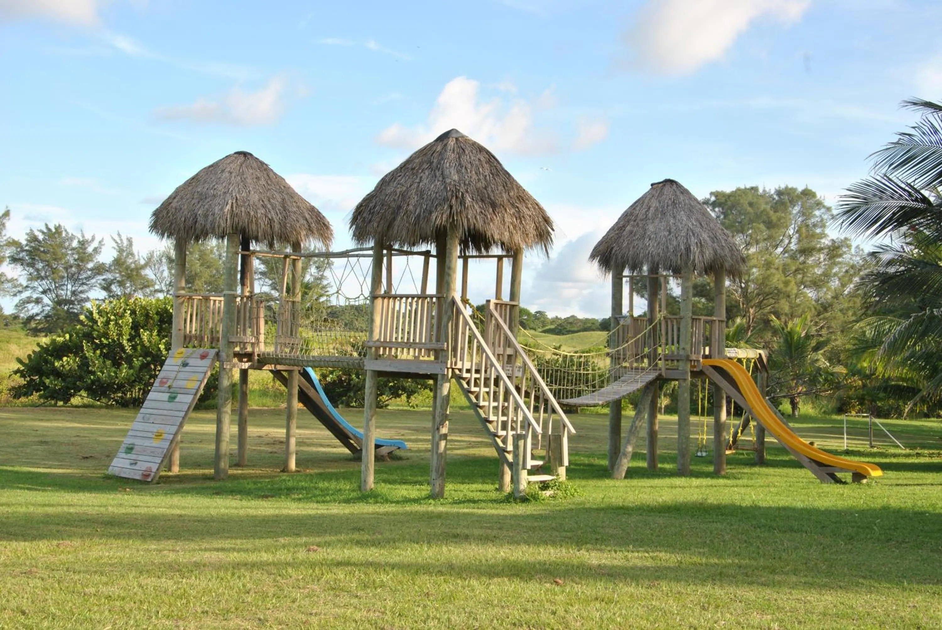 Hotel Boca de Ovejas