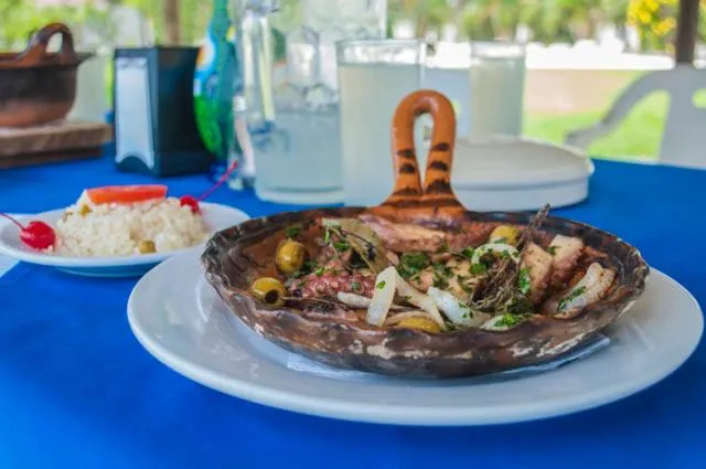 Hotel Boca de Ovejas