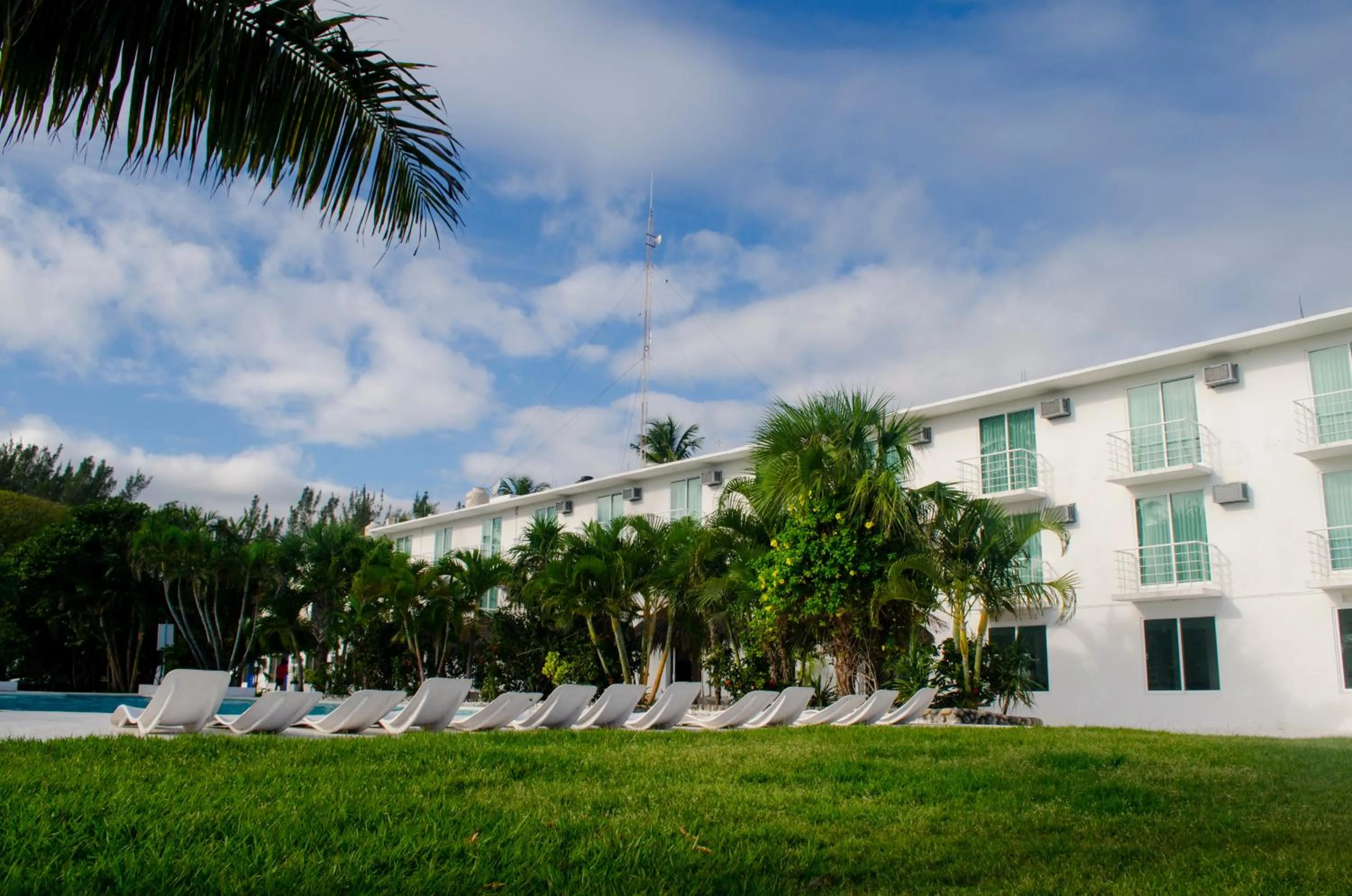 Hotel Boca de Ovejas