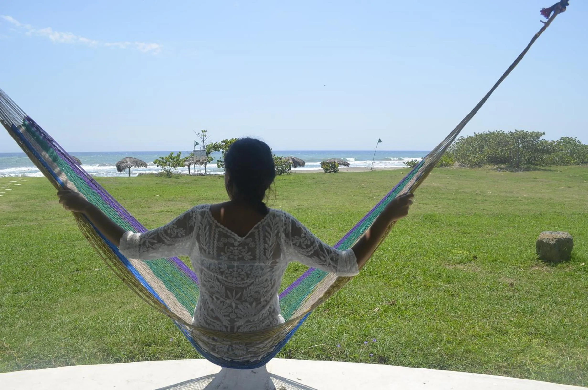 Hotel Boca de Ovejas