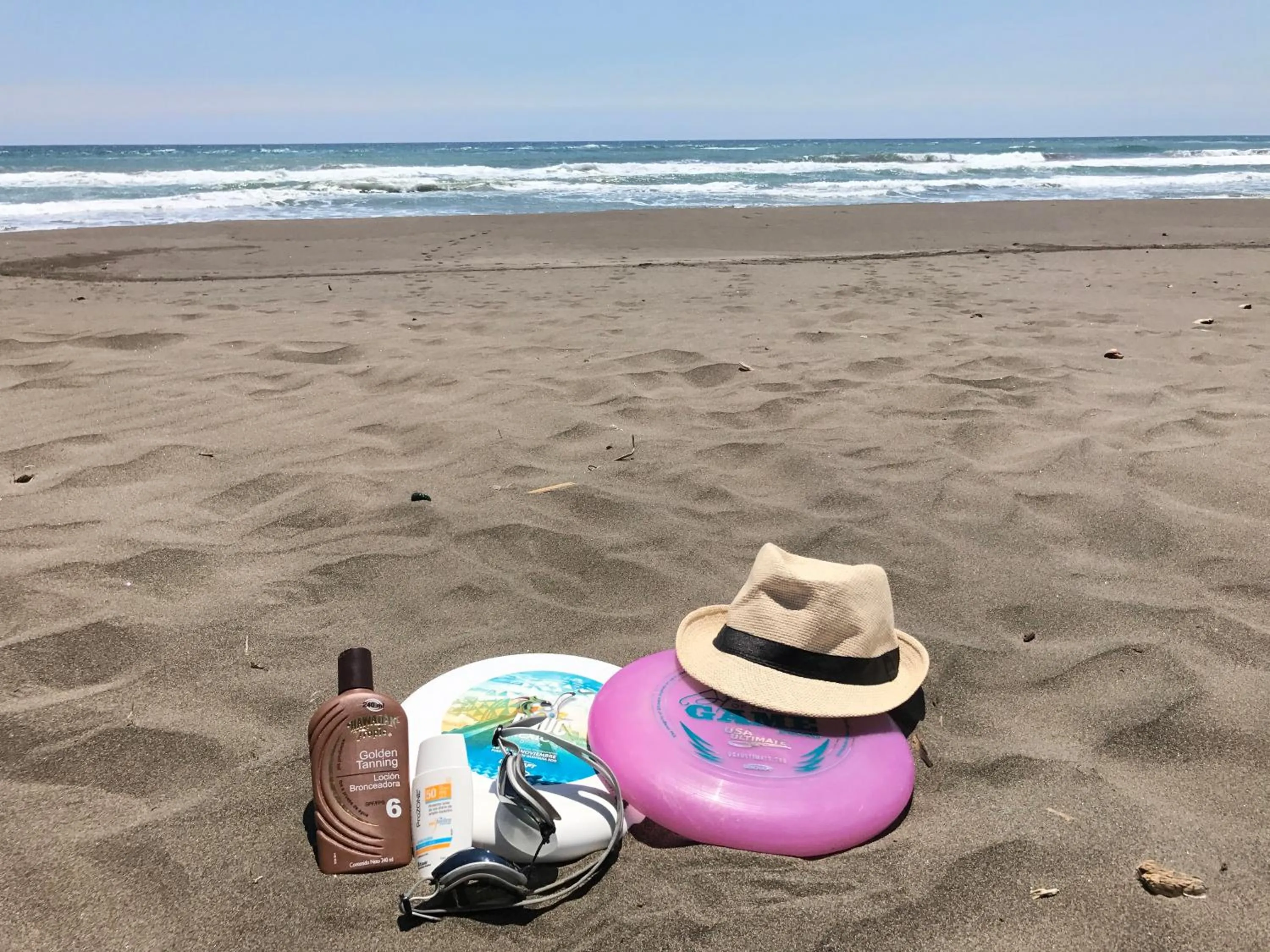 Hotel Boca de Ovejas