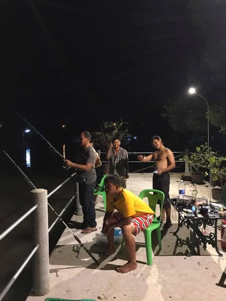 Baan Bon Resort Bang Tabun