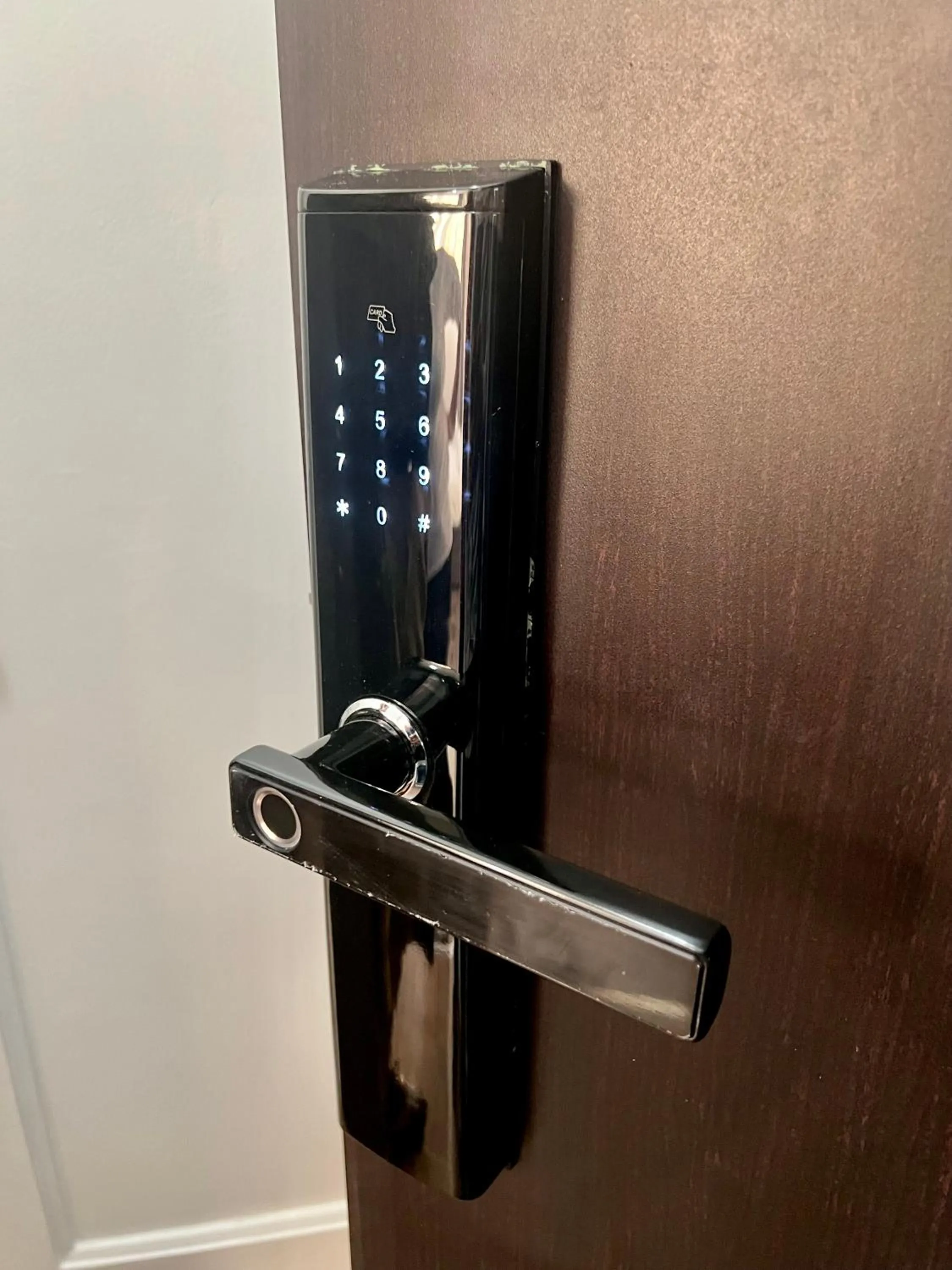 Downtown Victoria Apartments By CityBookings