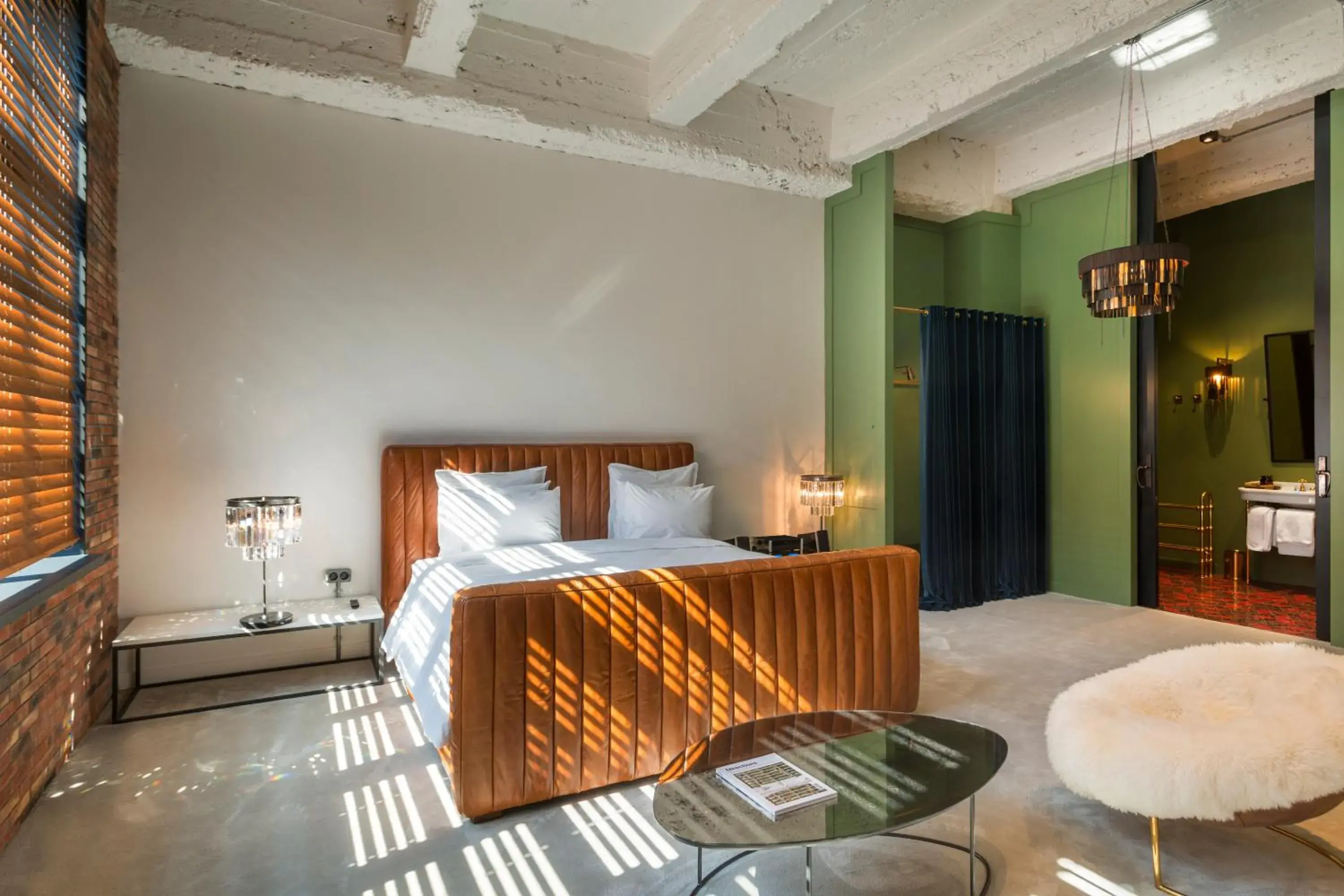 Aviator Room in Stamba Hotel Aviator Room in Stamba Hotel