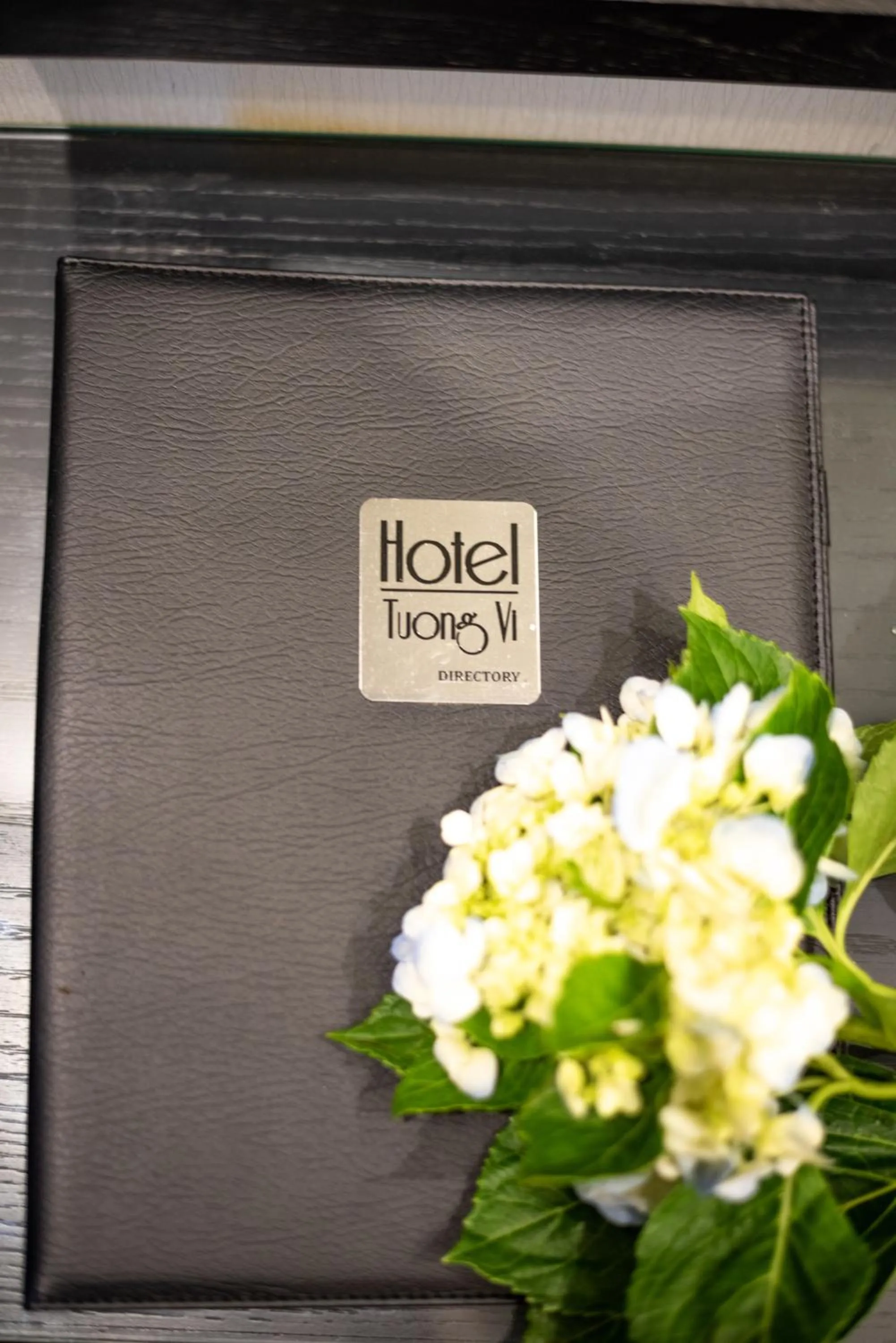 Tuong Vi Hotel Saigon