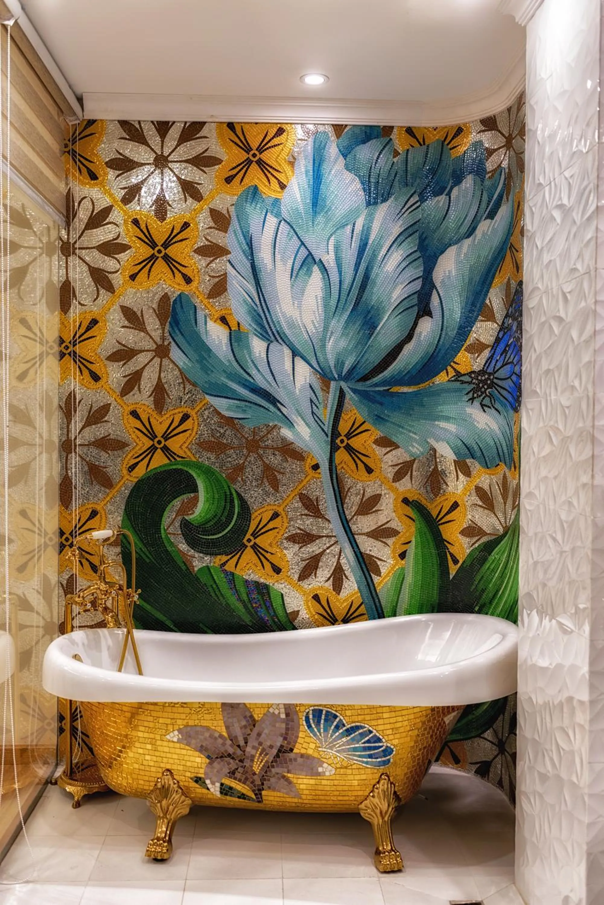 Tuong Vi Hotel Saigon