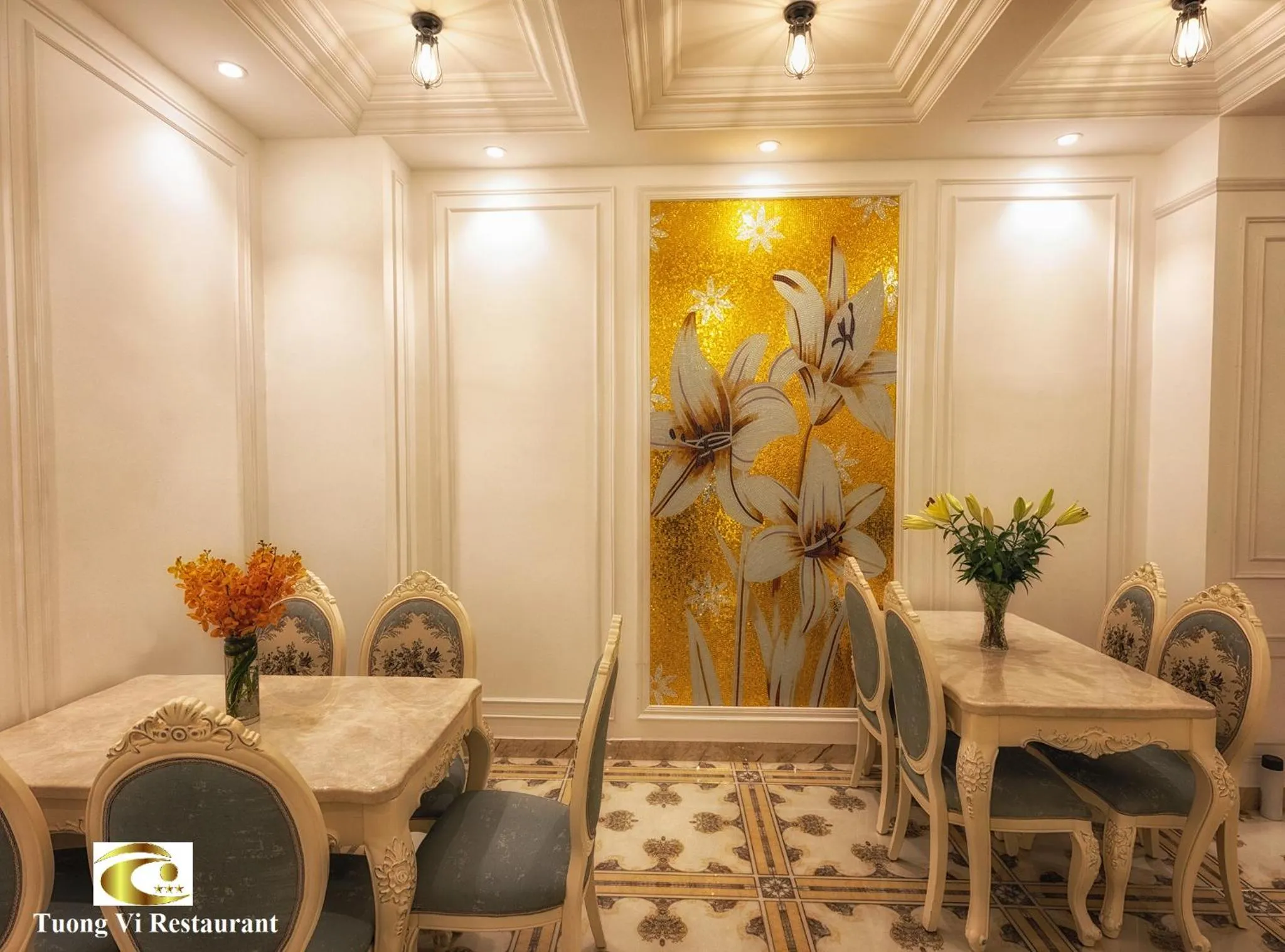 Tuong Vi Hotel Saigon