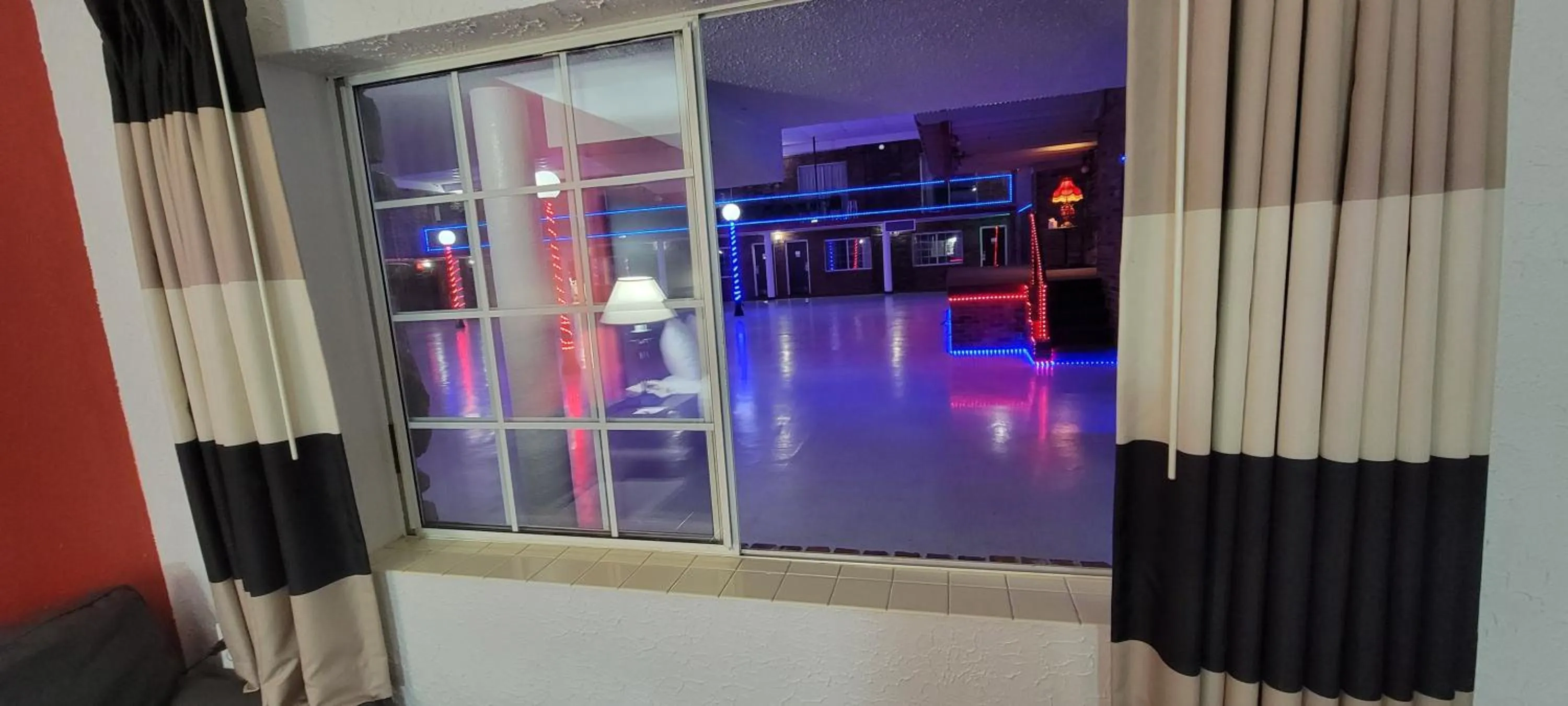 Ramada by Wyndham Mountain Home