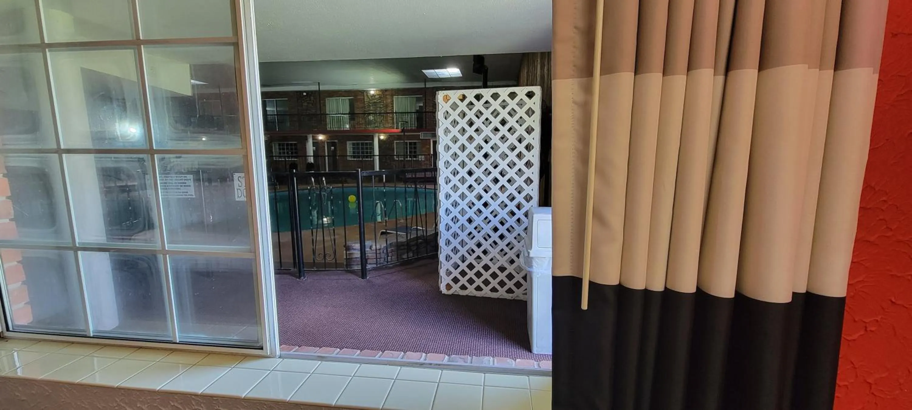 Ramada by Wyndham Mountain Home