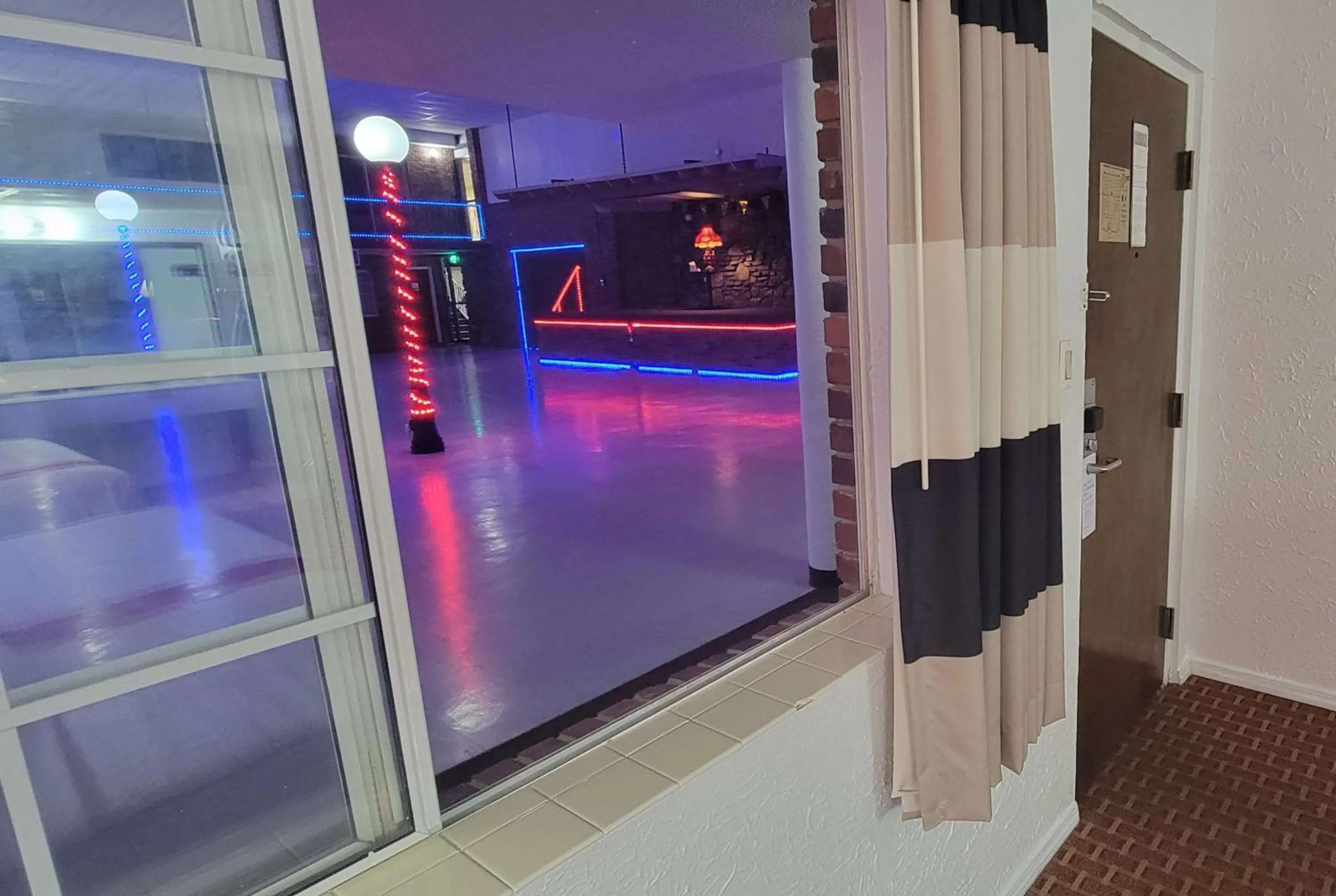 Photo of the whole room in Ramada by Wyndham Mountain Home