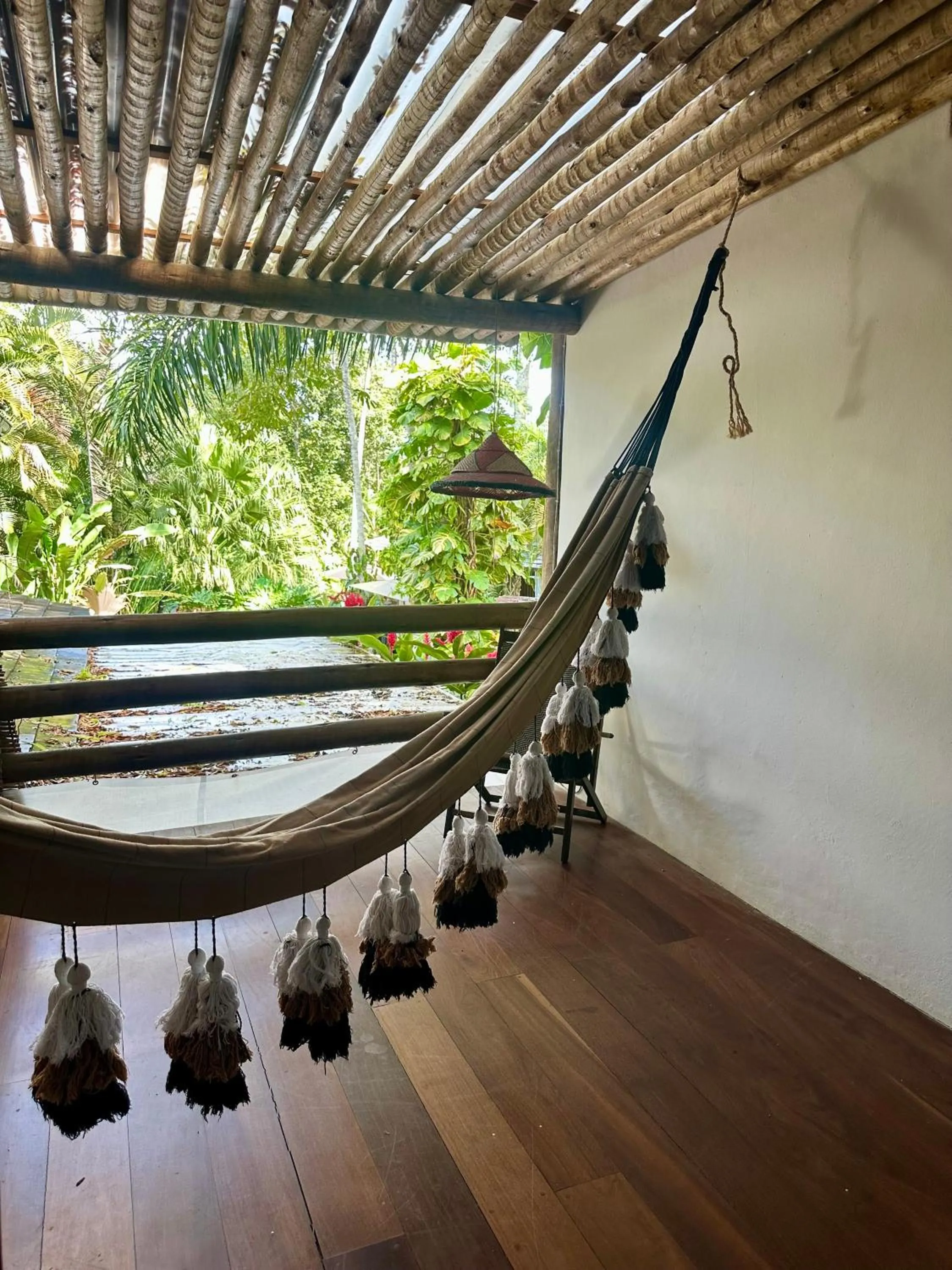 Soleluna Casa Pousada