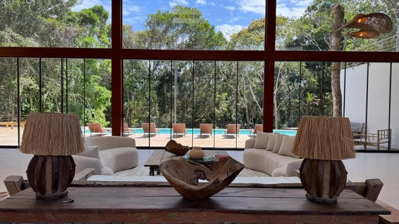 Soleluna Casa Pousada