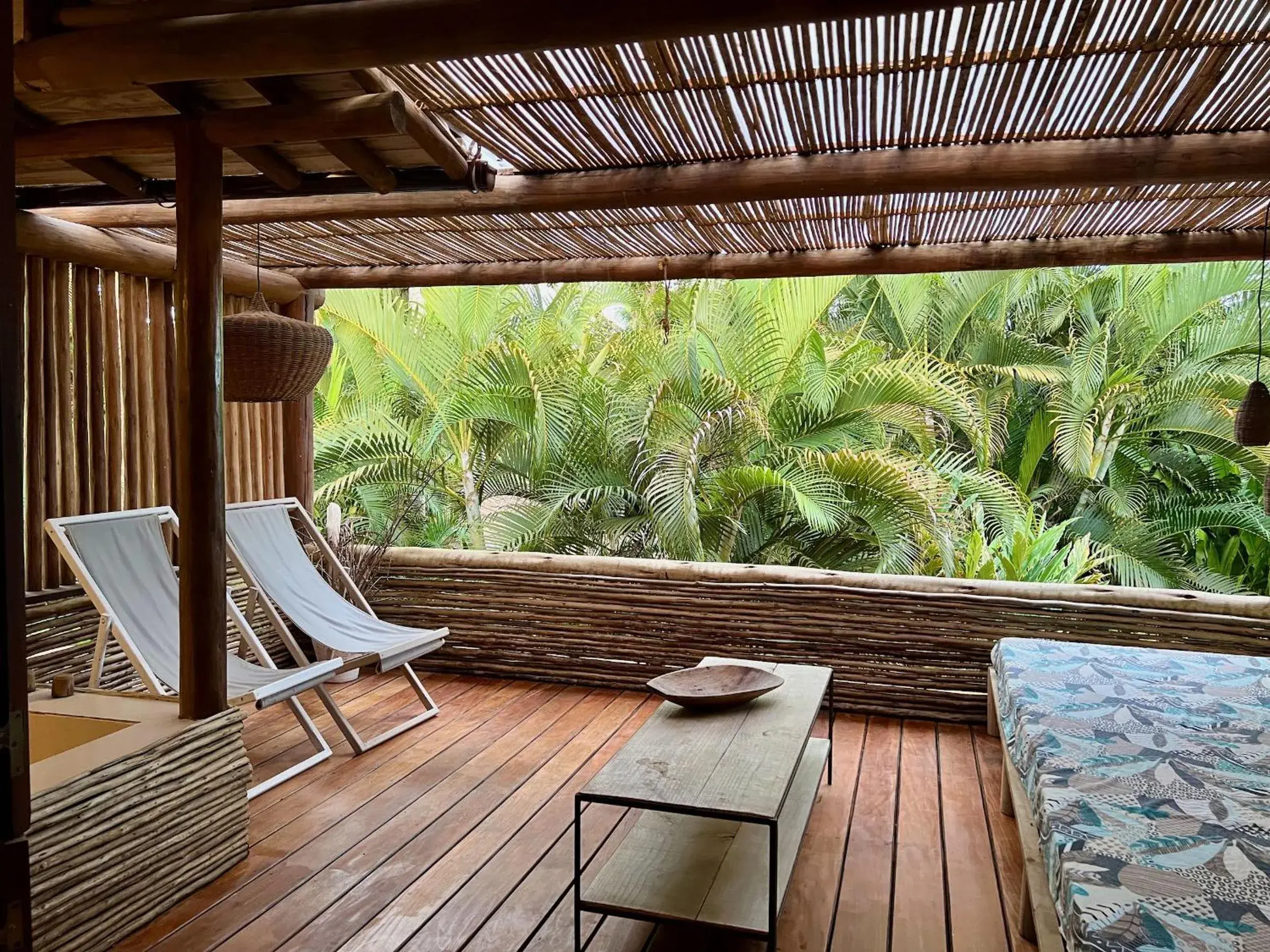 Two-Bedroom Villa - (2-5 Adults) in Soleluna Casa Pousada Two-Bedroom Villa - (2-5 Adults) in Soleluna Casa Pousada