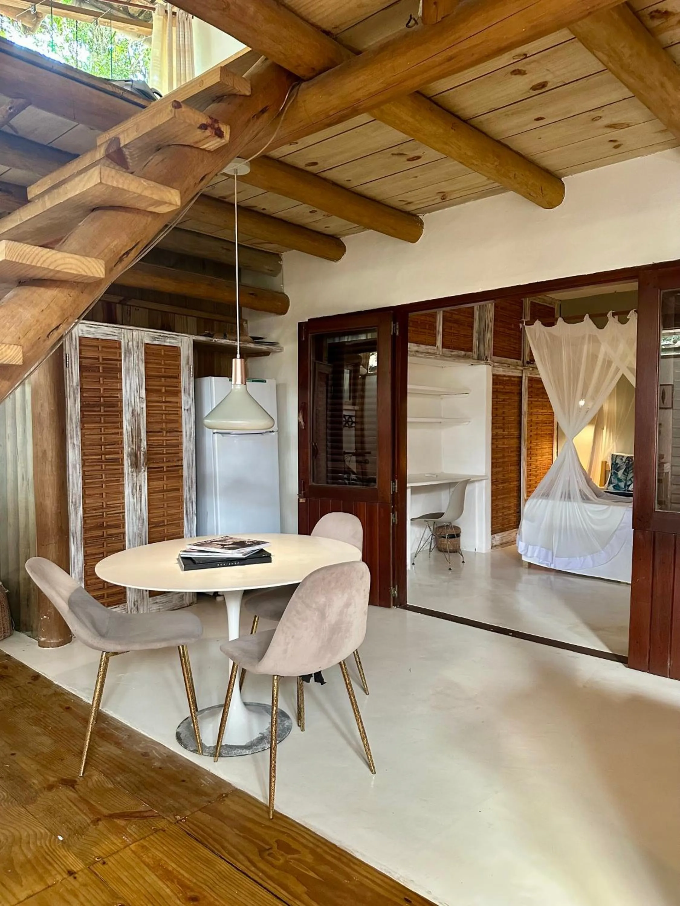 Soleluna Casa Pousada