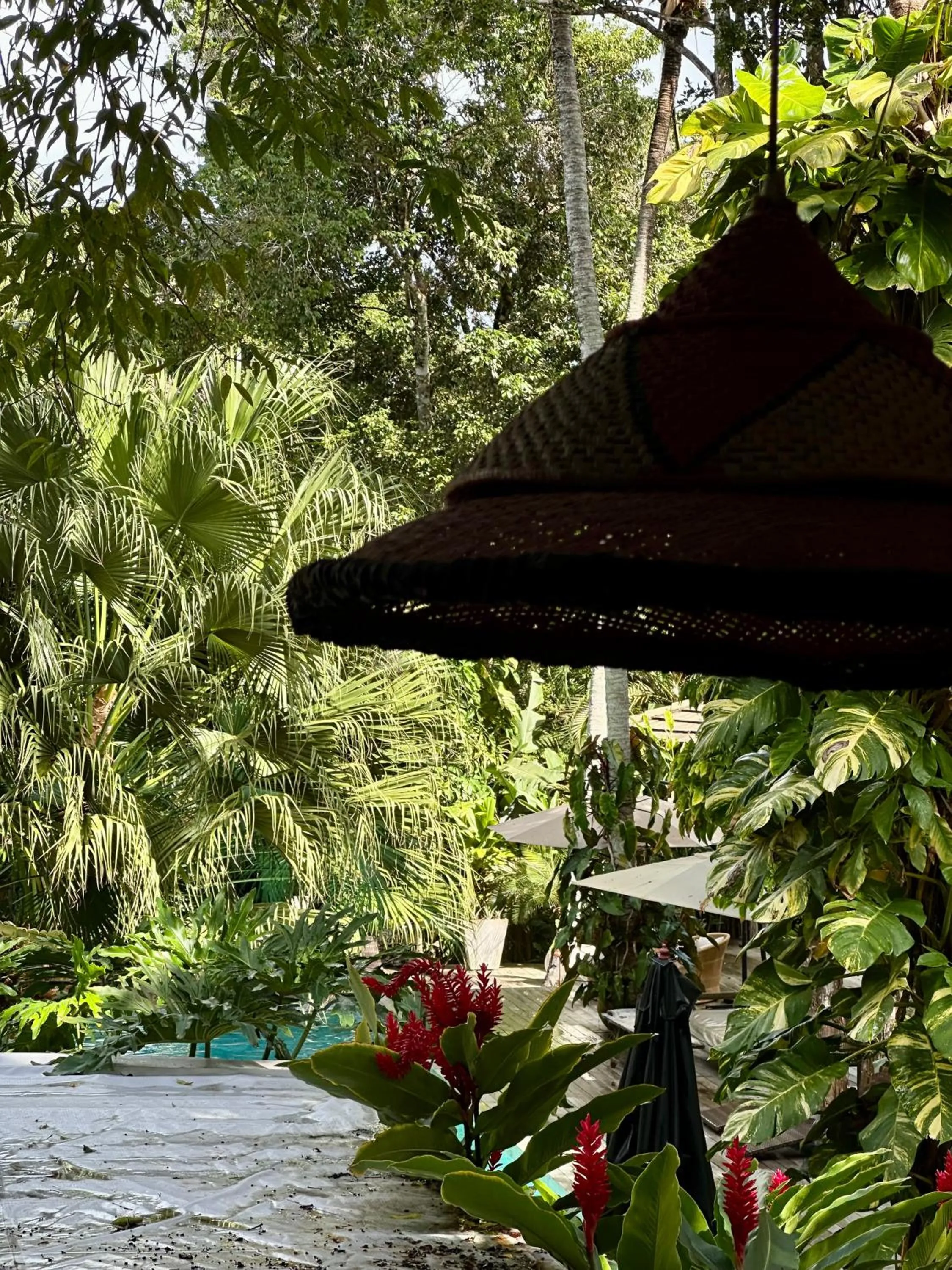 Soleluna Casa Pousada