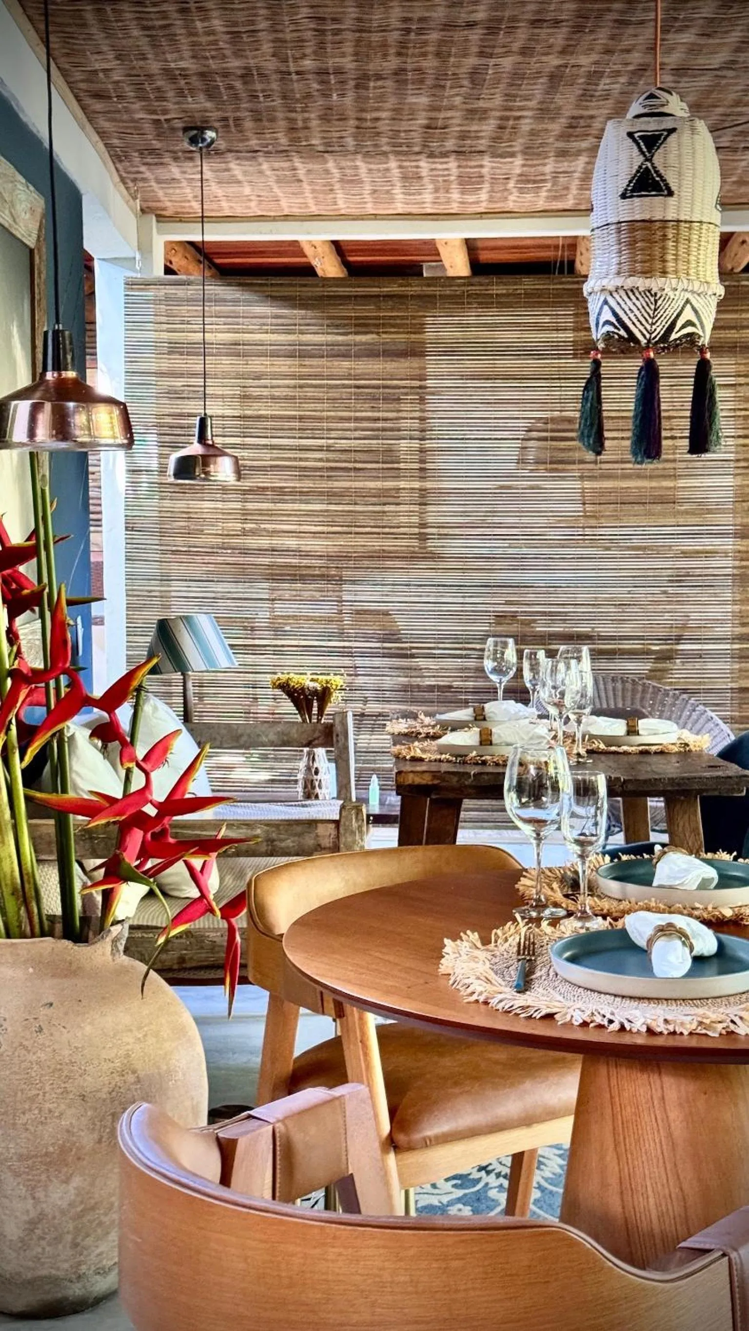 Soleluna Casa Pousada