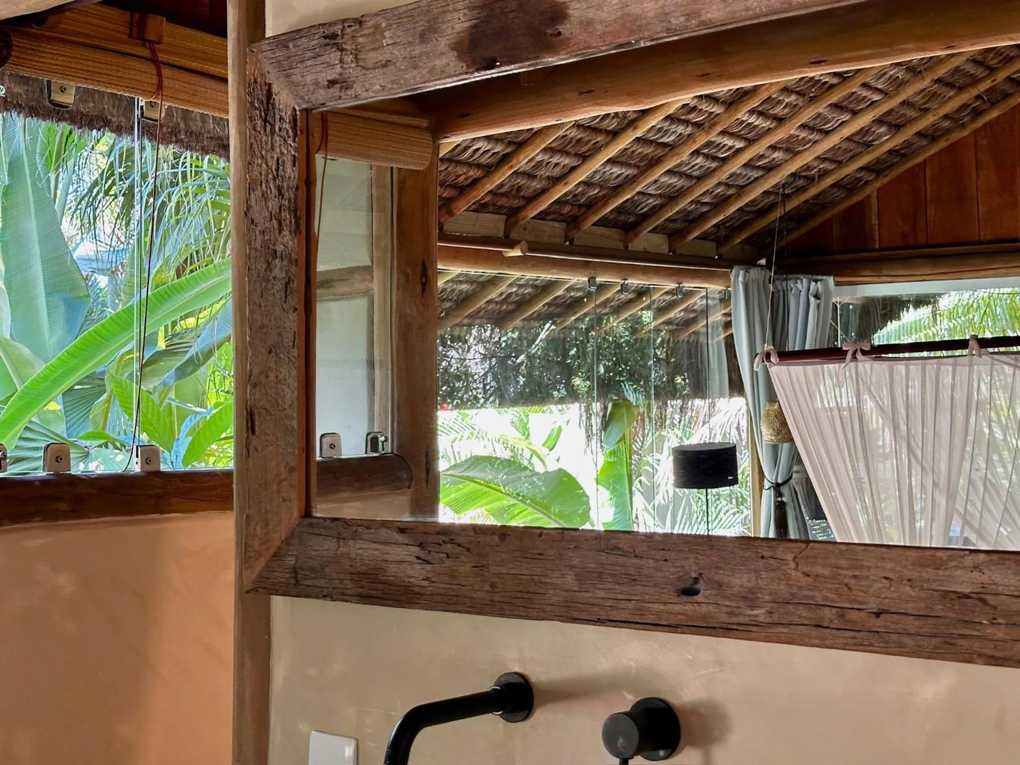 Soleluna Casa Pousada