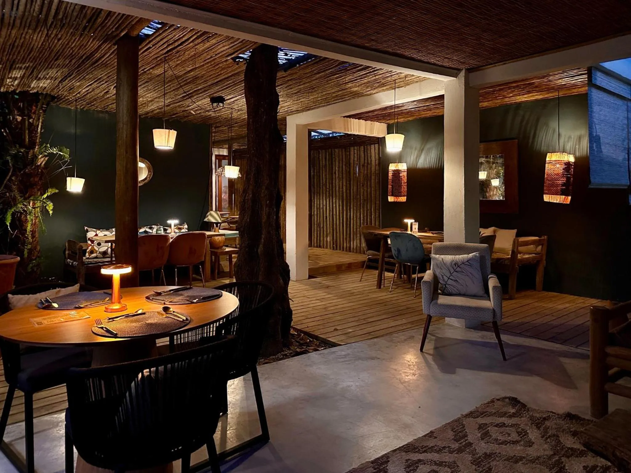 Soleluna Casa Pousada