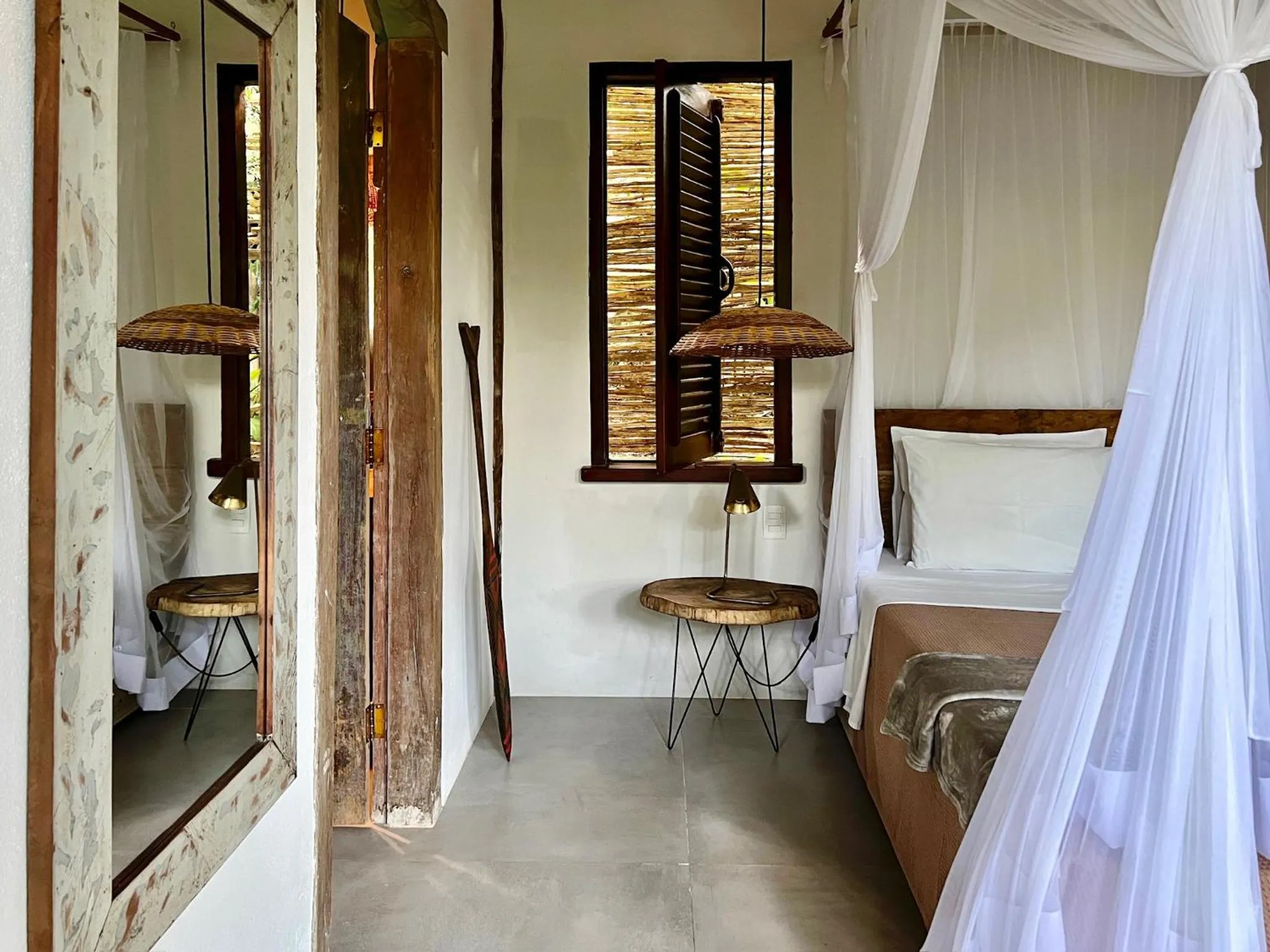 Soleluna Casa Pousada