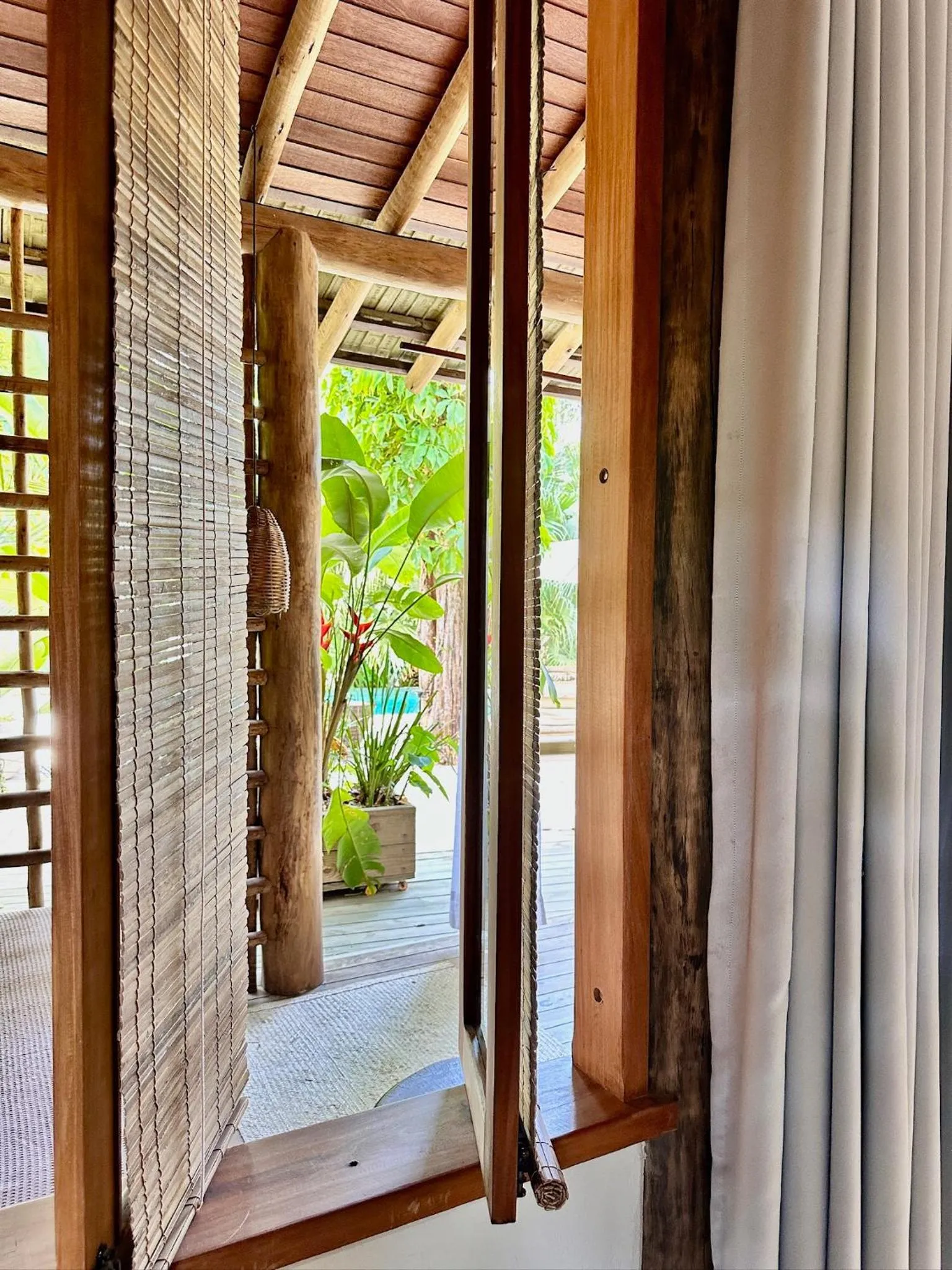 Soleluna Casa Pousada