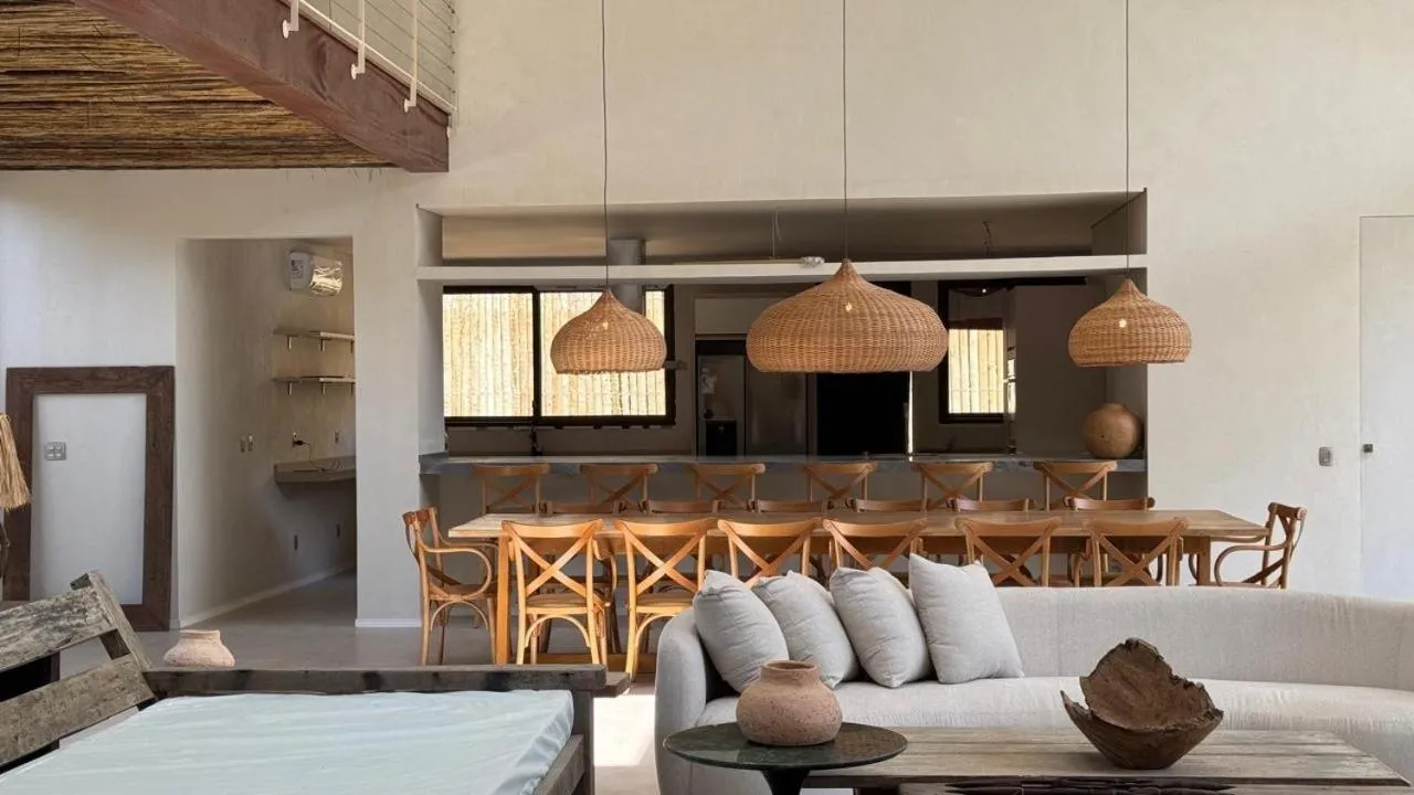 Soleluna Casa Pousada