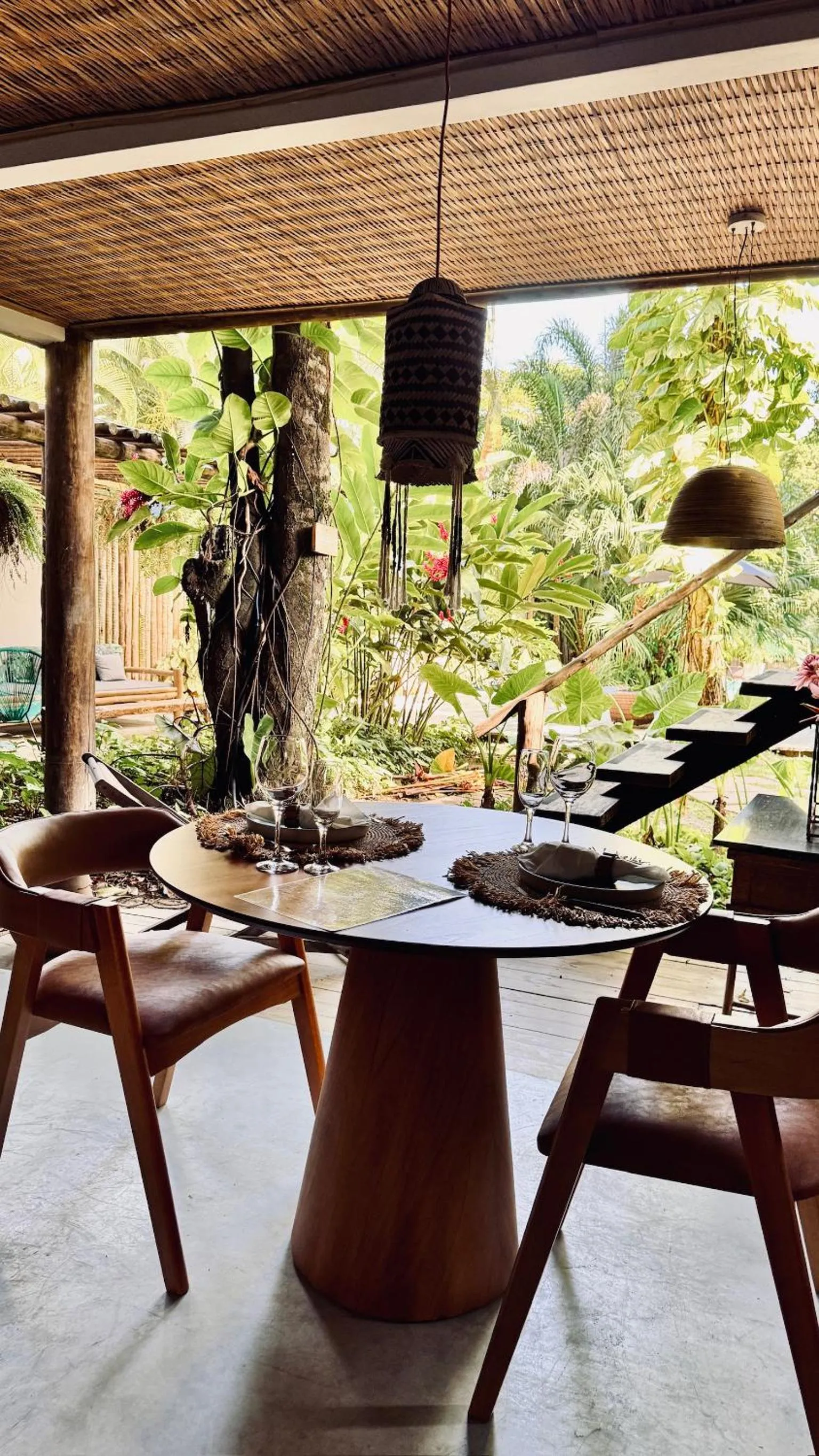 Soleluna Casa Pousada