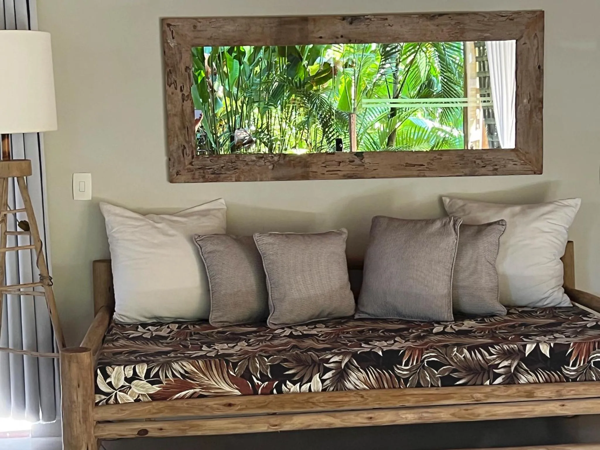 Soleluna Casa Pousada