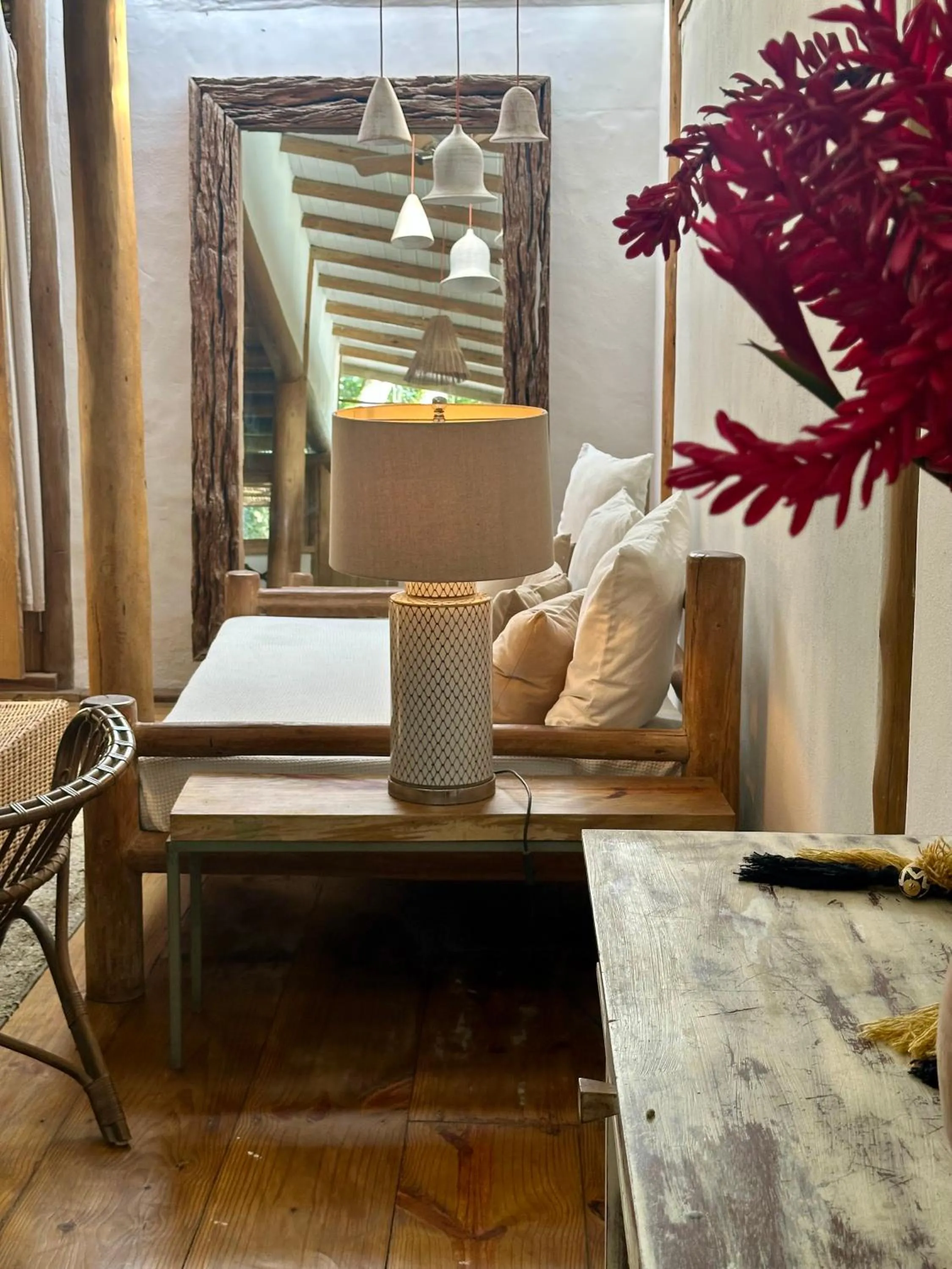 Soleluna Casa Pousada