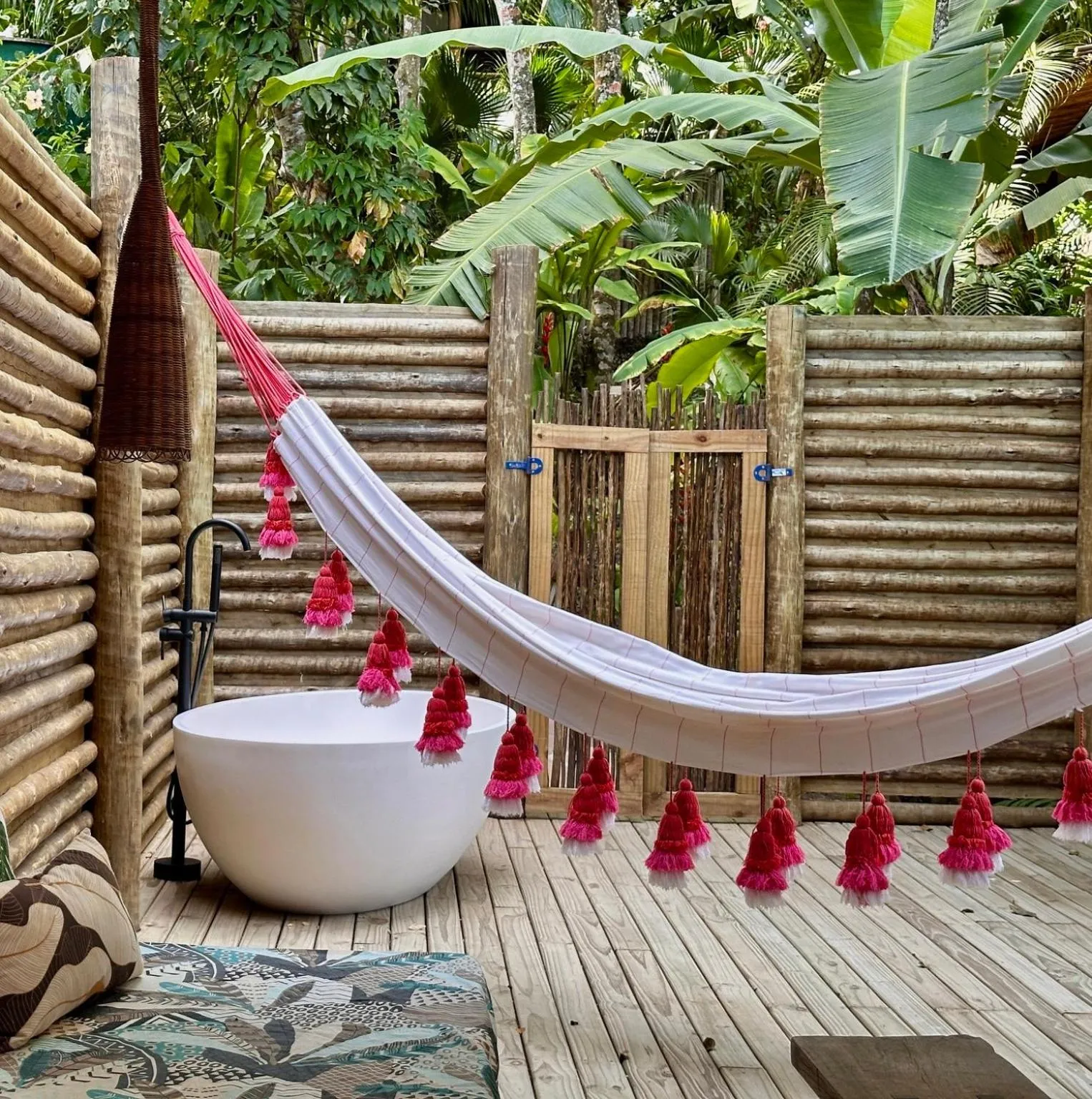 Soleluna Casa Pousada