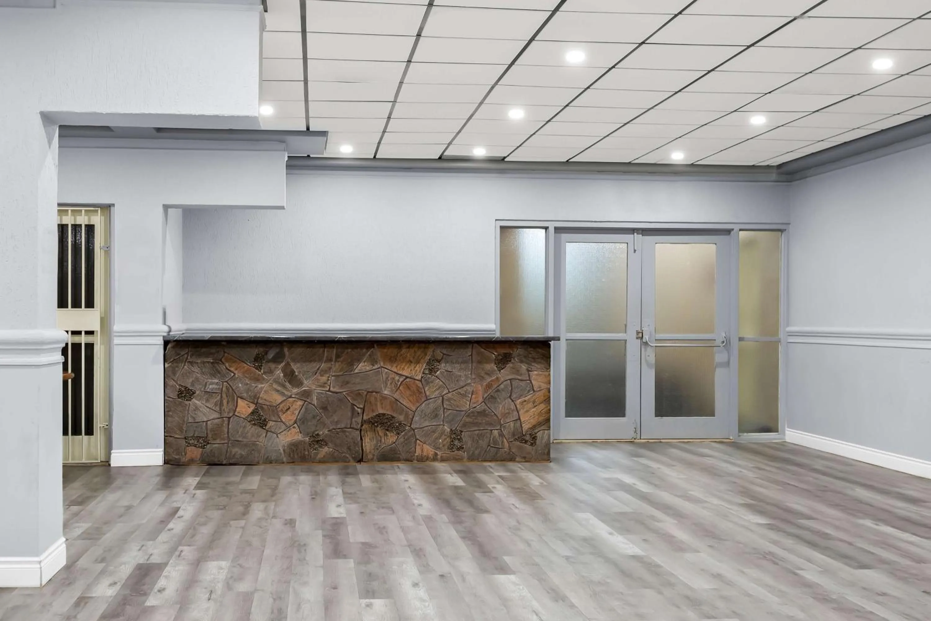 Banquet/Function facilities in Howard Johnson Plaza by Wyndham Windsor