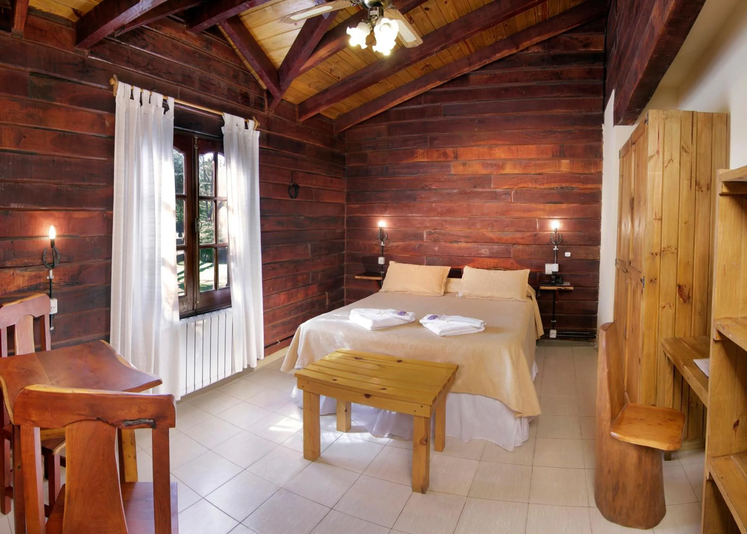 Photo of the whole room, Bed in Posada Pfullendorf - Adults Only