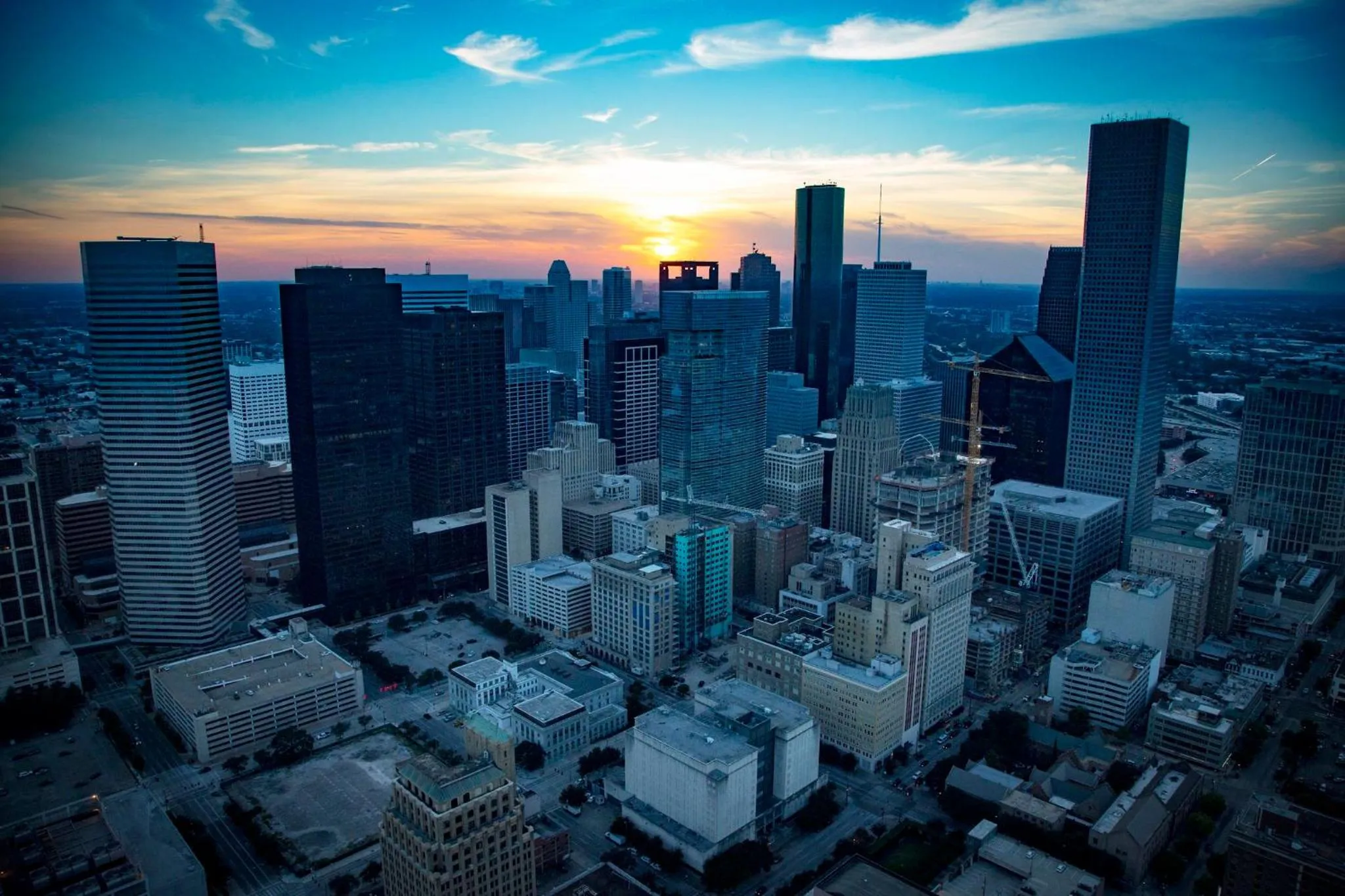 Other in InterContinental Houston by IHG