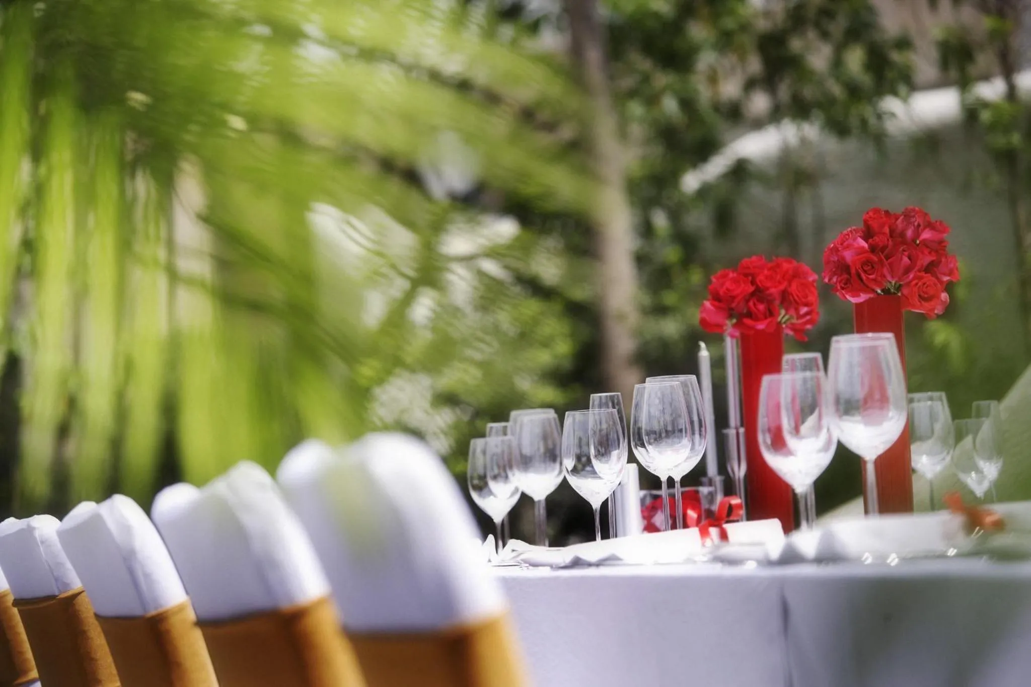 Meeting/conference room in InterContinental Houston by IHG