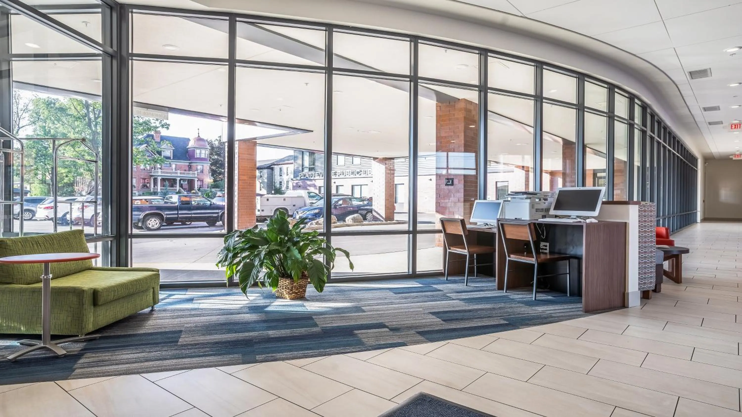 Other in Holiday Inn Express & Suites Platteville by IHG