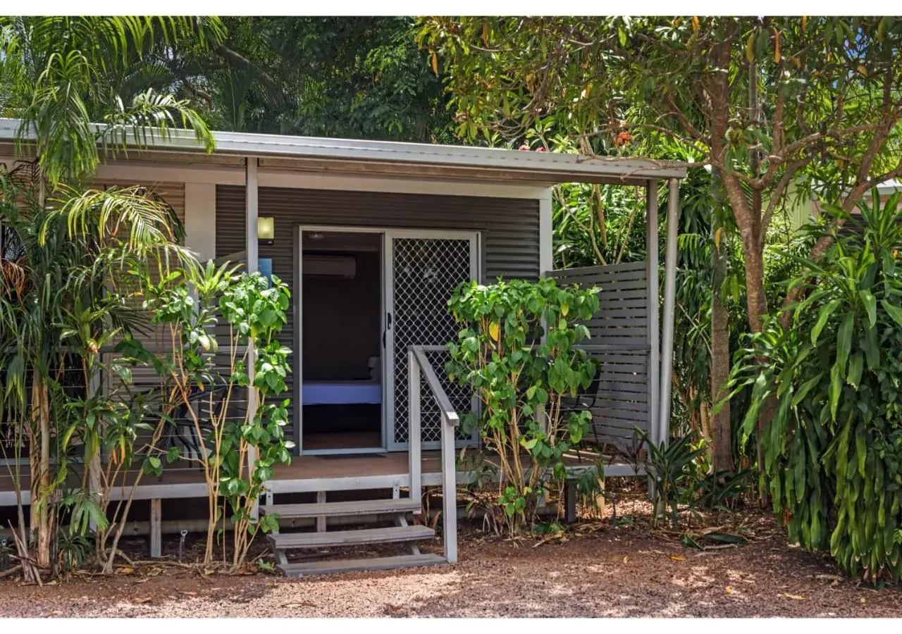 Superior Studio Room in Discovery Parks - Darwin Superior Studio Room in Discovery Parks - Darwin