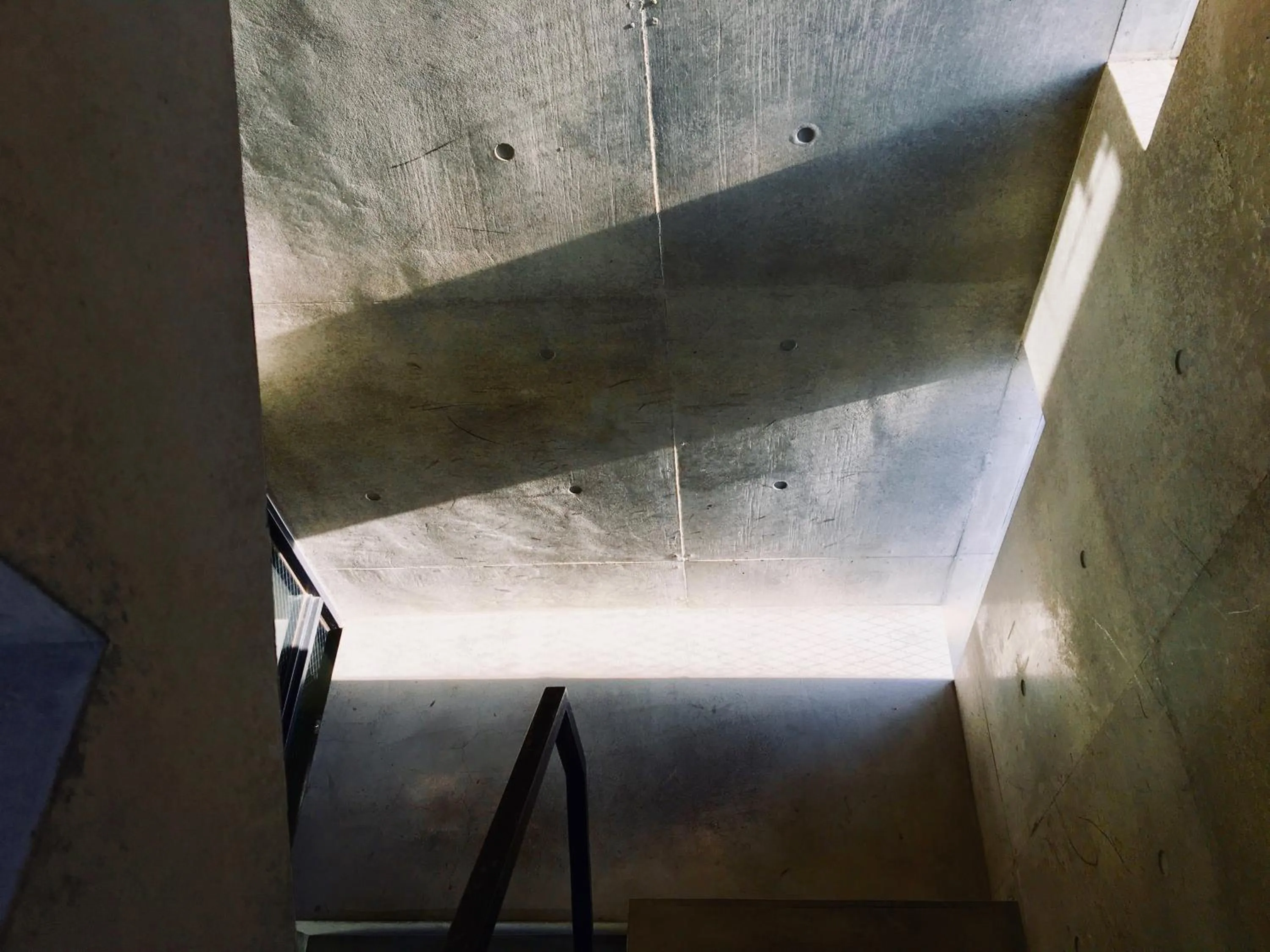 Area and facilities in Kangaroo Hotel