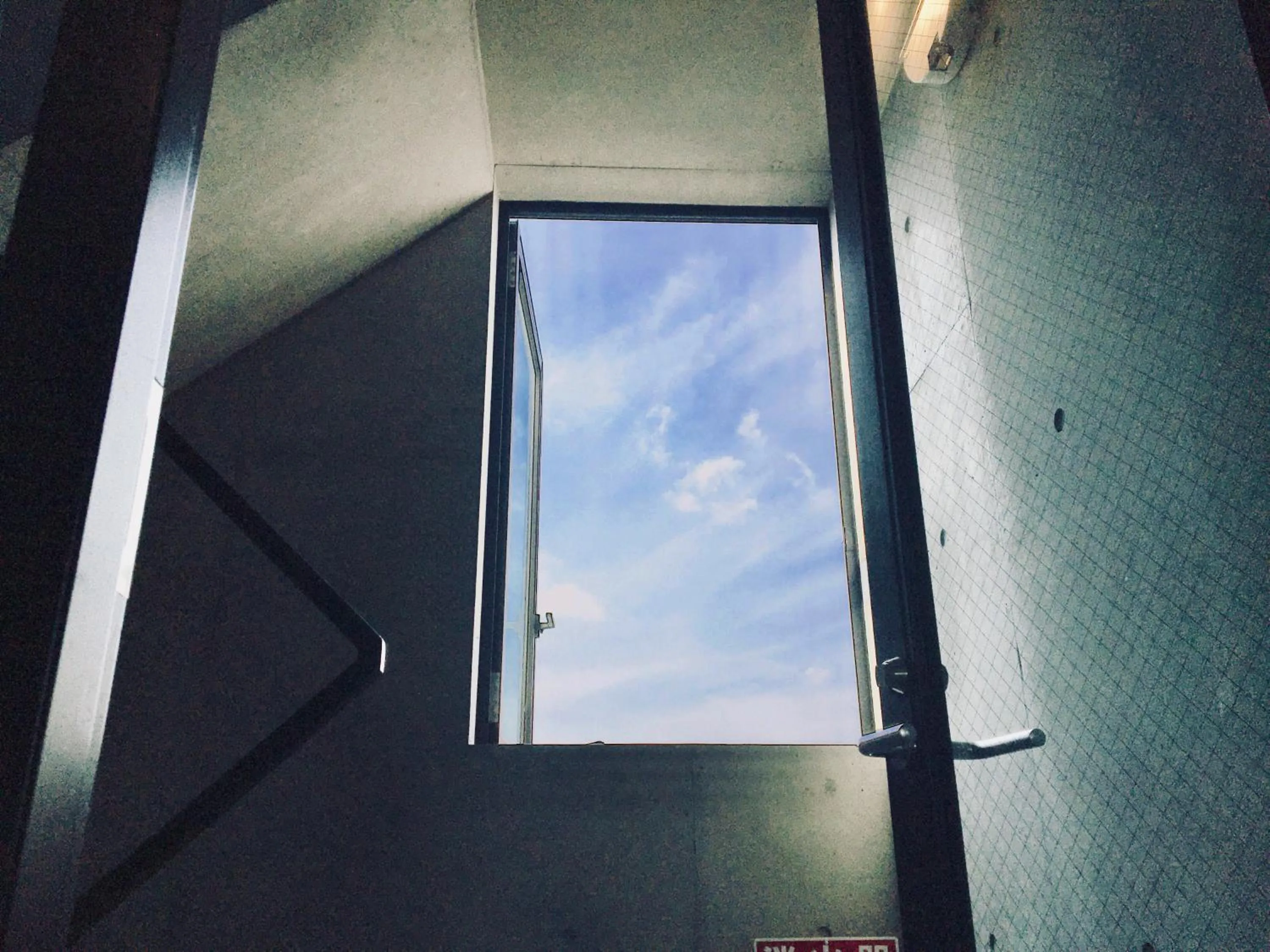 Area and facilities in Kangaroo Hotel