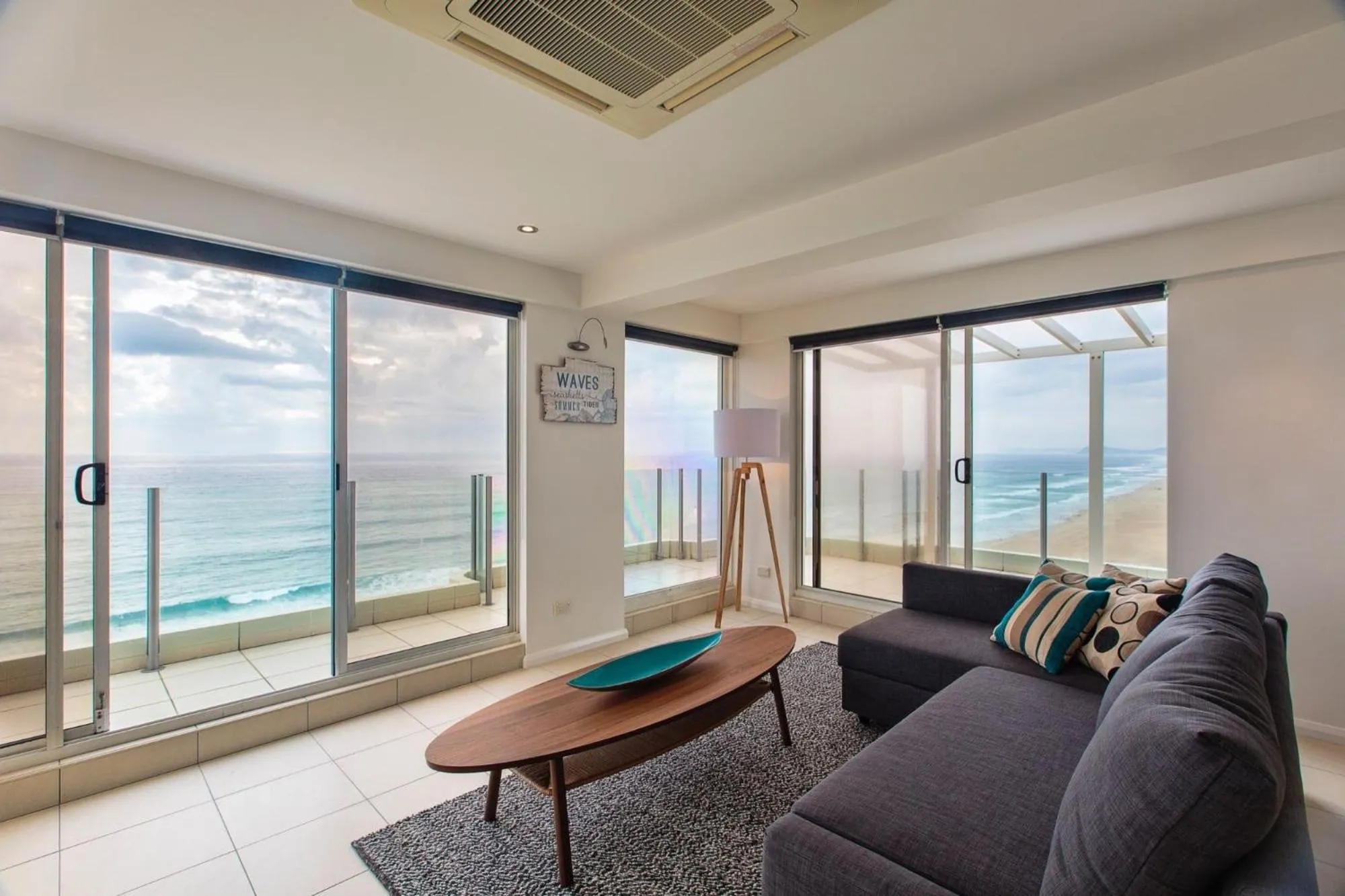 View (from property/room) in Dorchester On The Beach